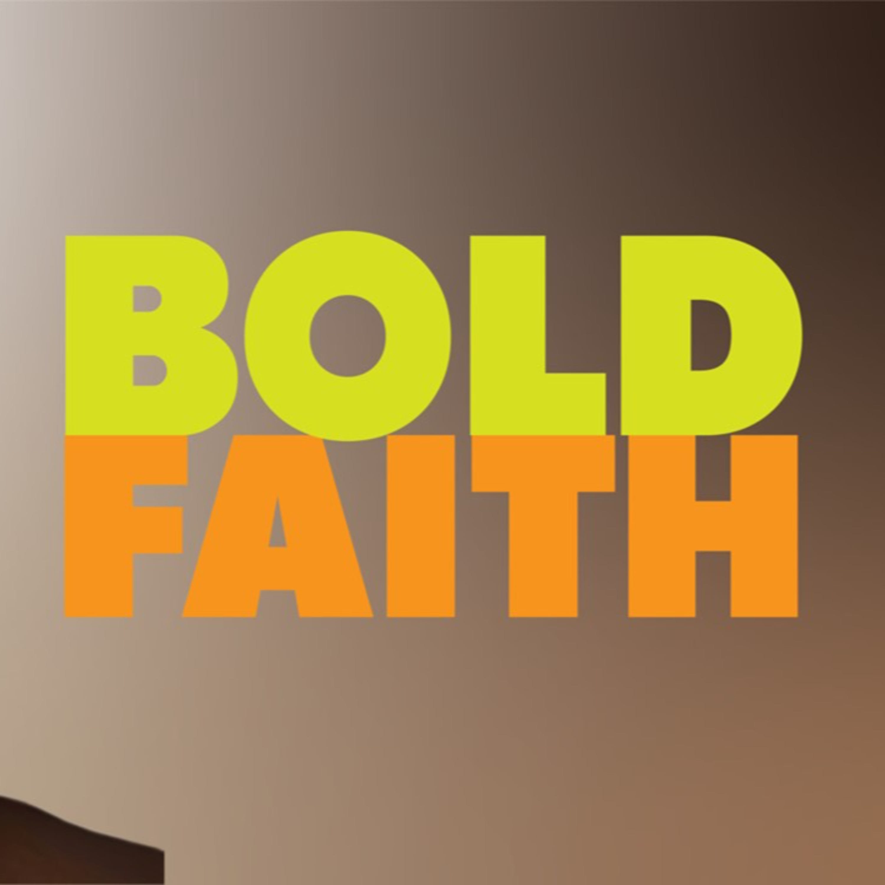 "Bold Faith: Paul" Part 1 - David Duncan episode artwork