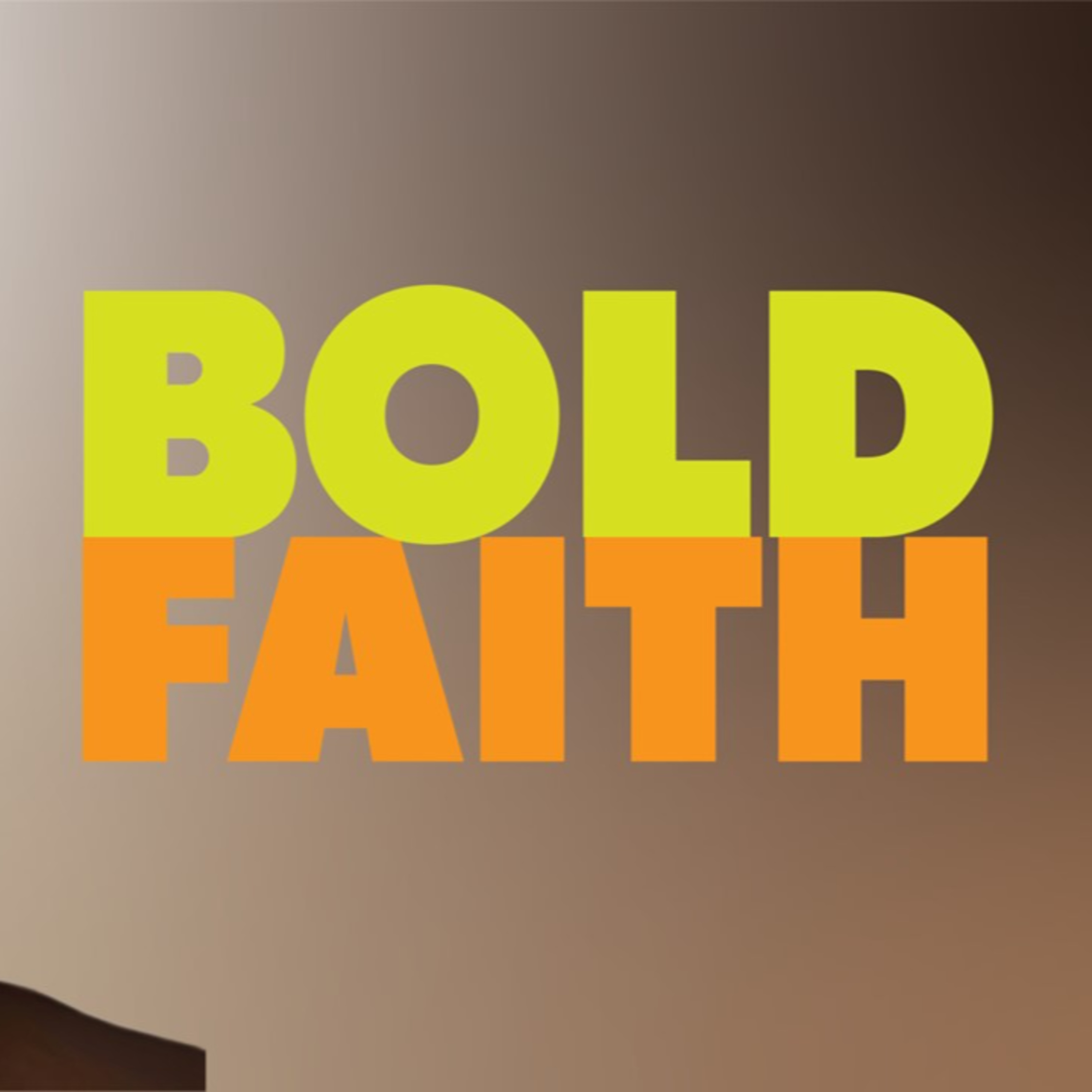 "Bold Faith: Paul" Part 2 - David Duncan episode artwork