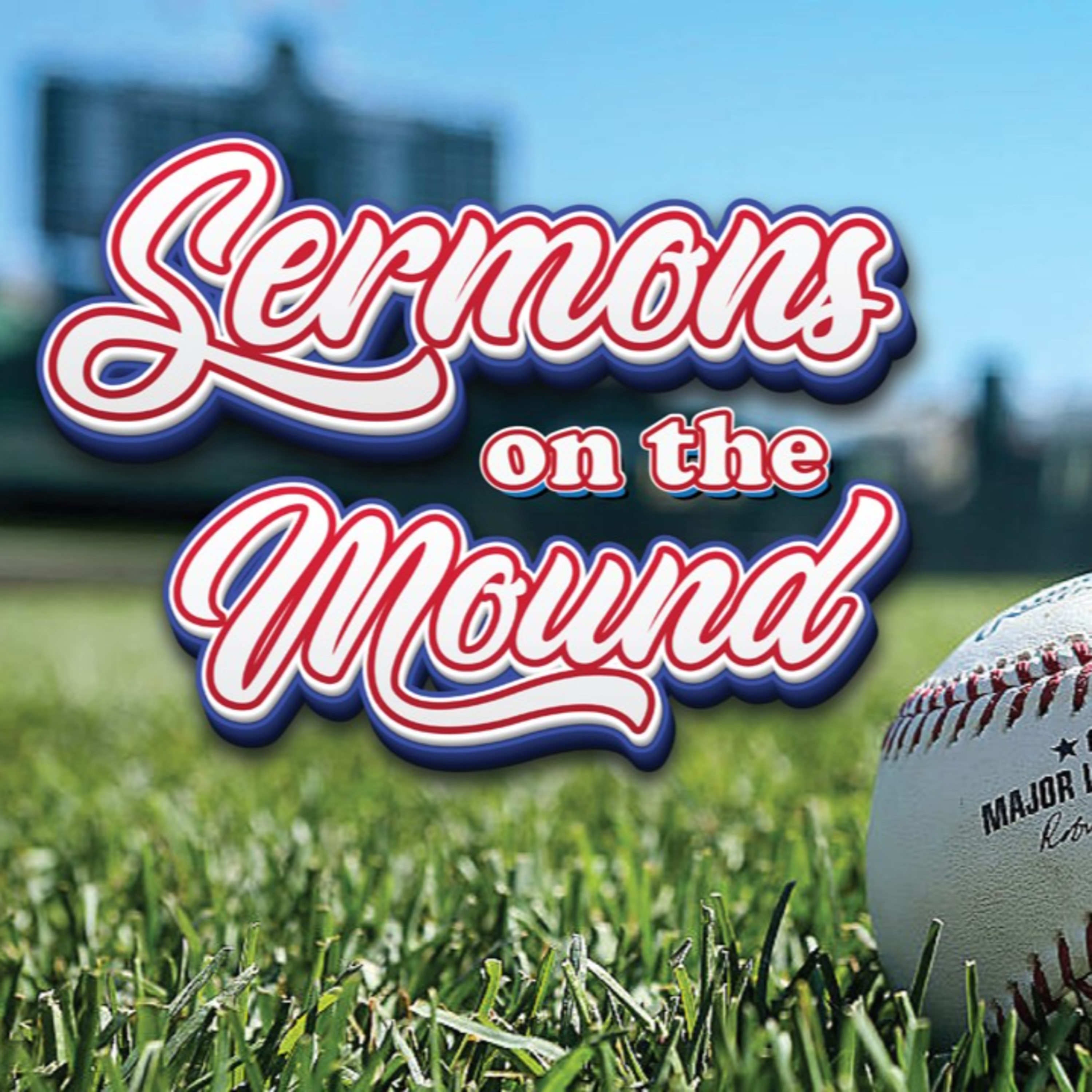 Sermons on the Mound: Shepherds Protect - David Duncan episode artwork
