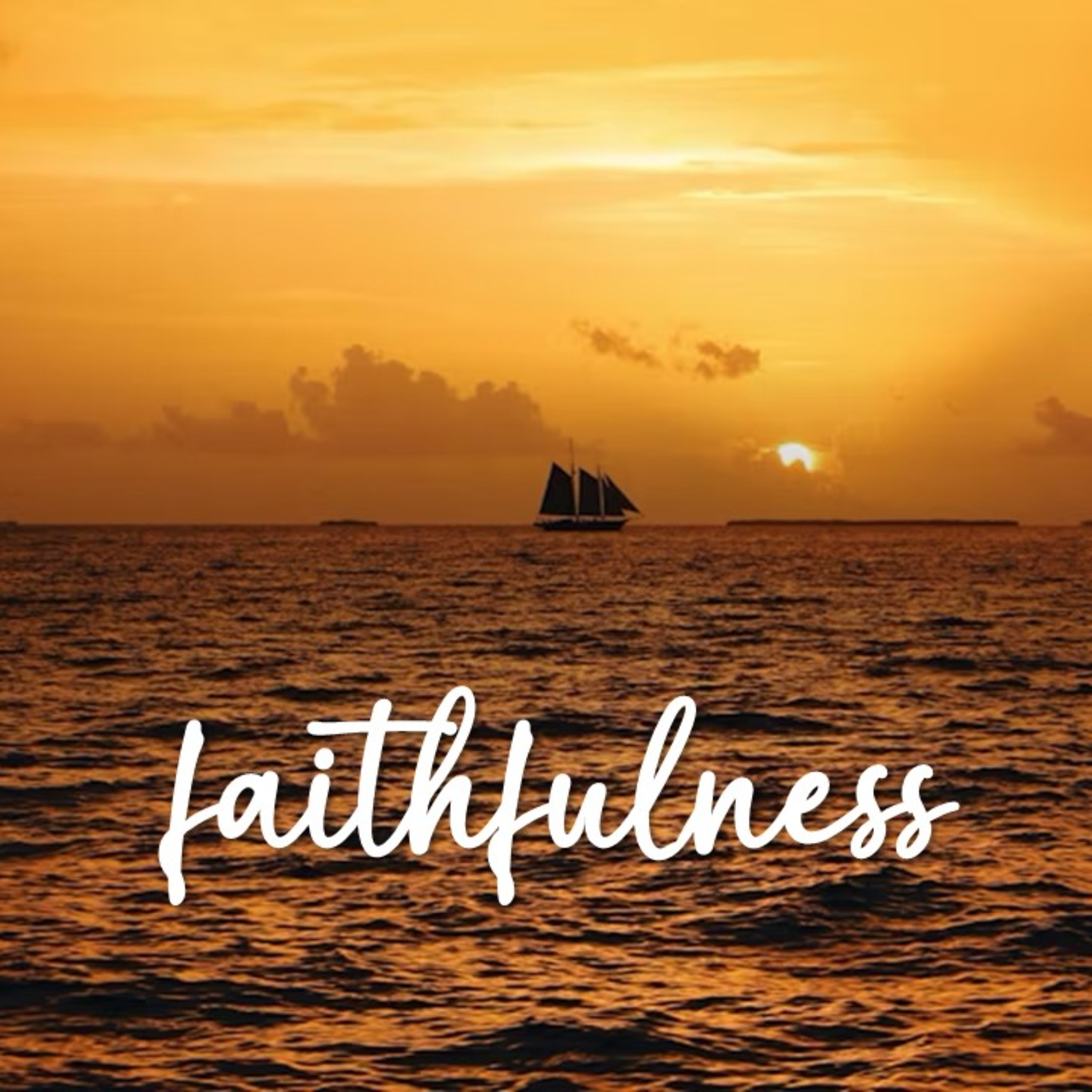 Faithfulness - David Duncan episode artwork