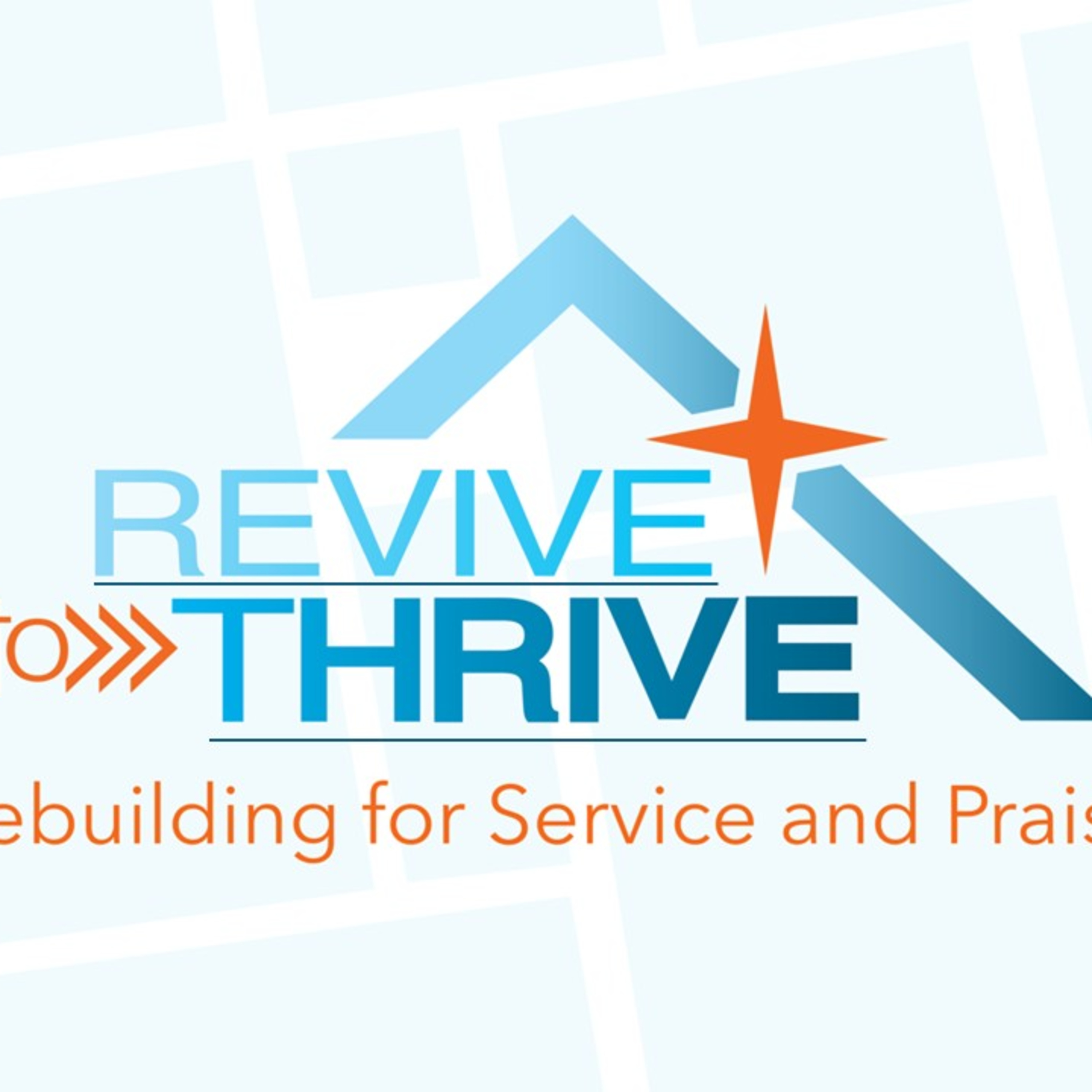 Revive to Thrive: Spiritually episode artwork
