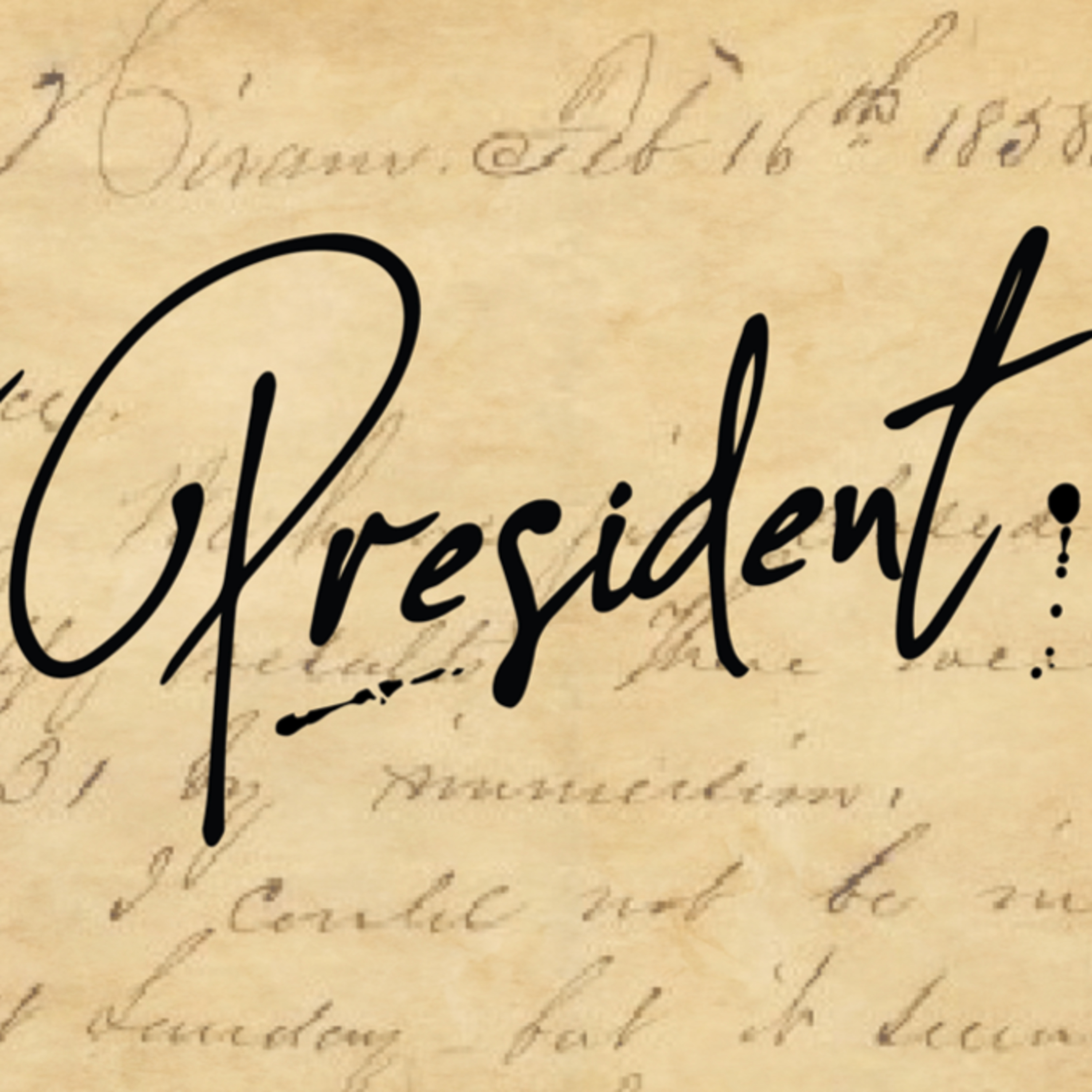 Messages From a President - David Duncan episode artwork