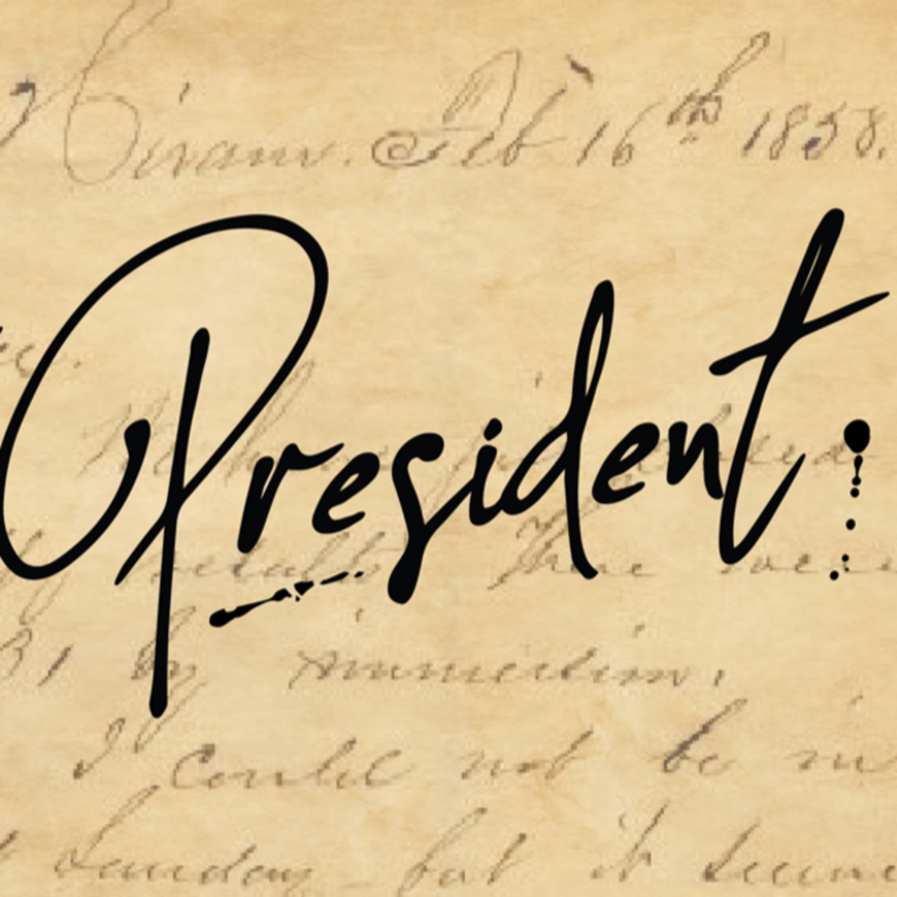 Messages From a President: Why do Bad Things Happen to Good People - David Duncan episode artwork