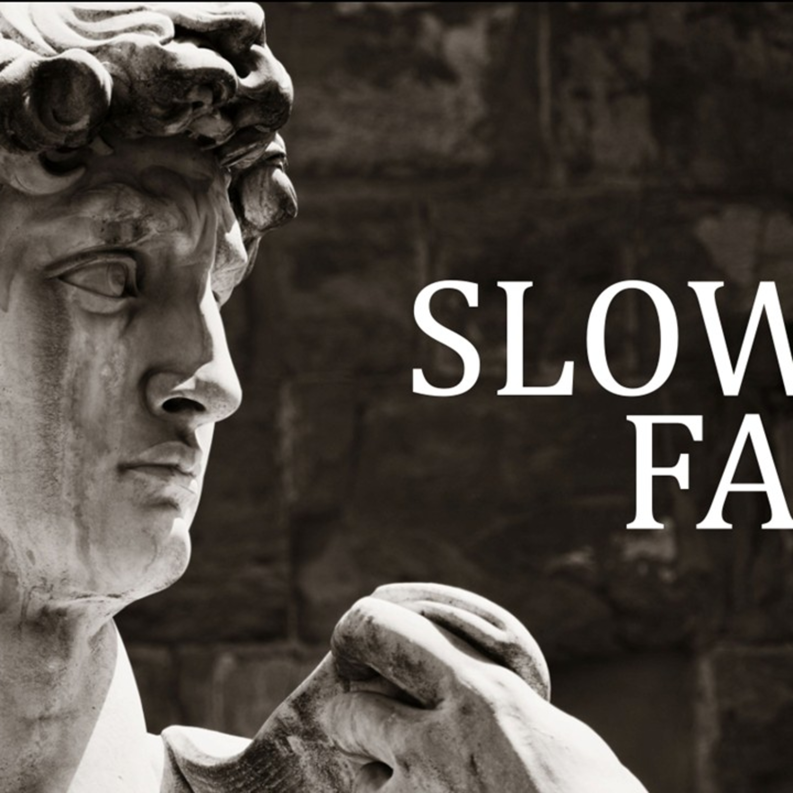 Slow Fade - Shawn Freeman episode artwork