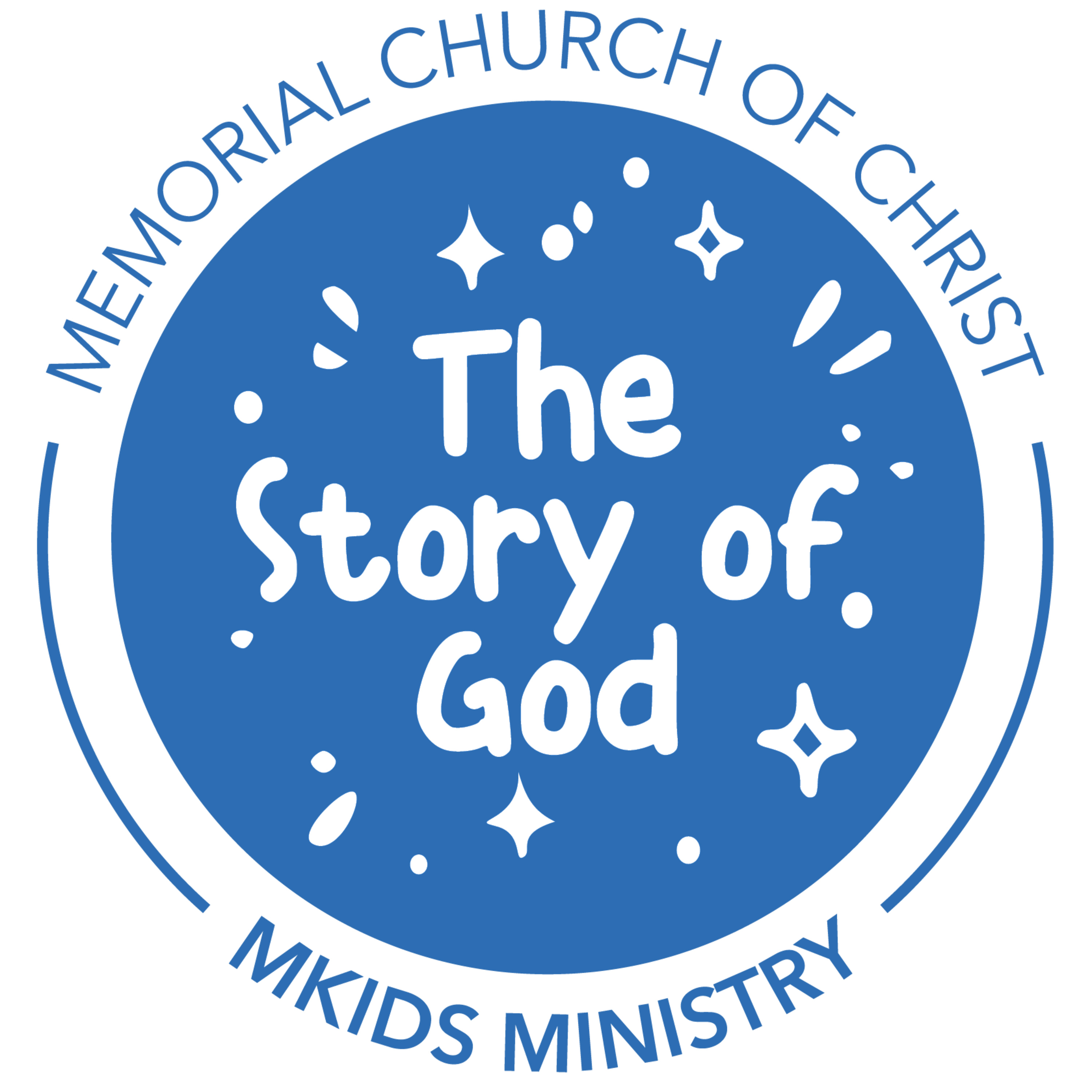 The Story of God: God Keeps His Promises episode artwork