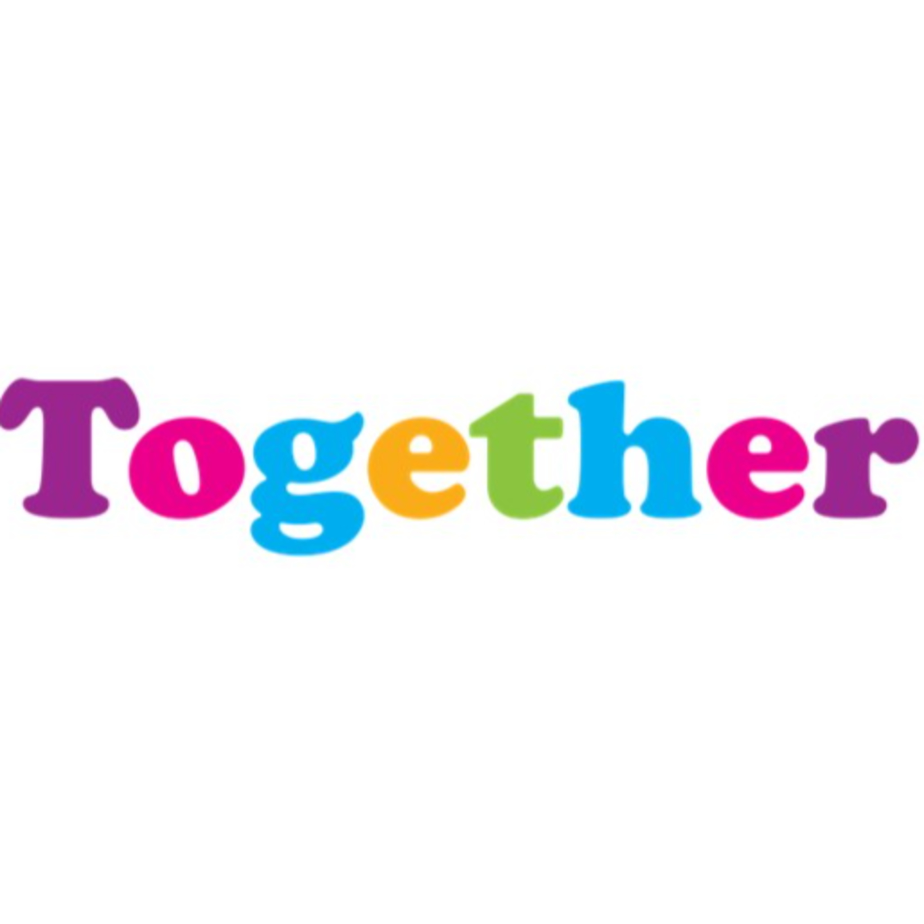 "Together: 7 Aspects of Community" - Mike Avery episode artwork