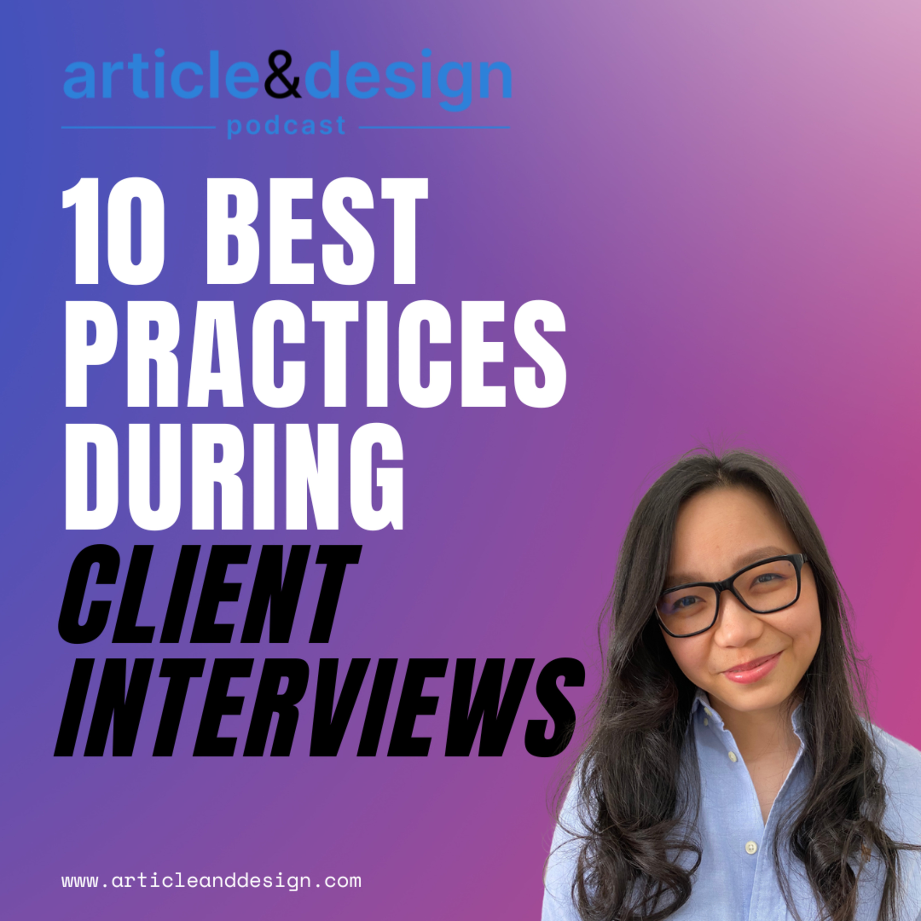 Article & Design