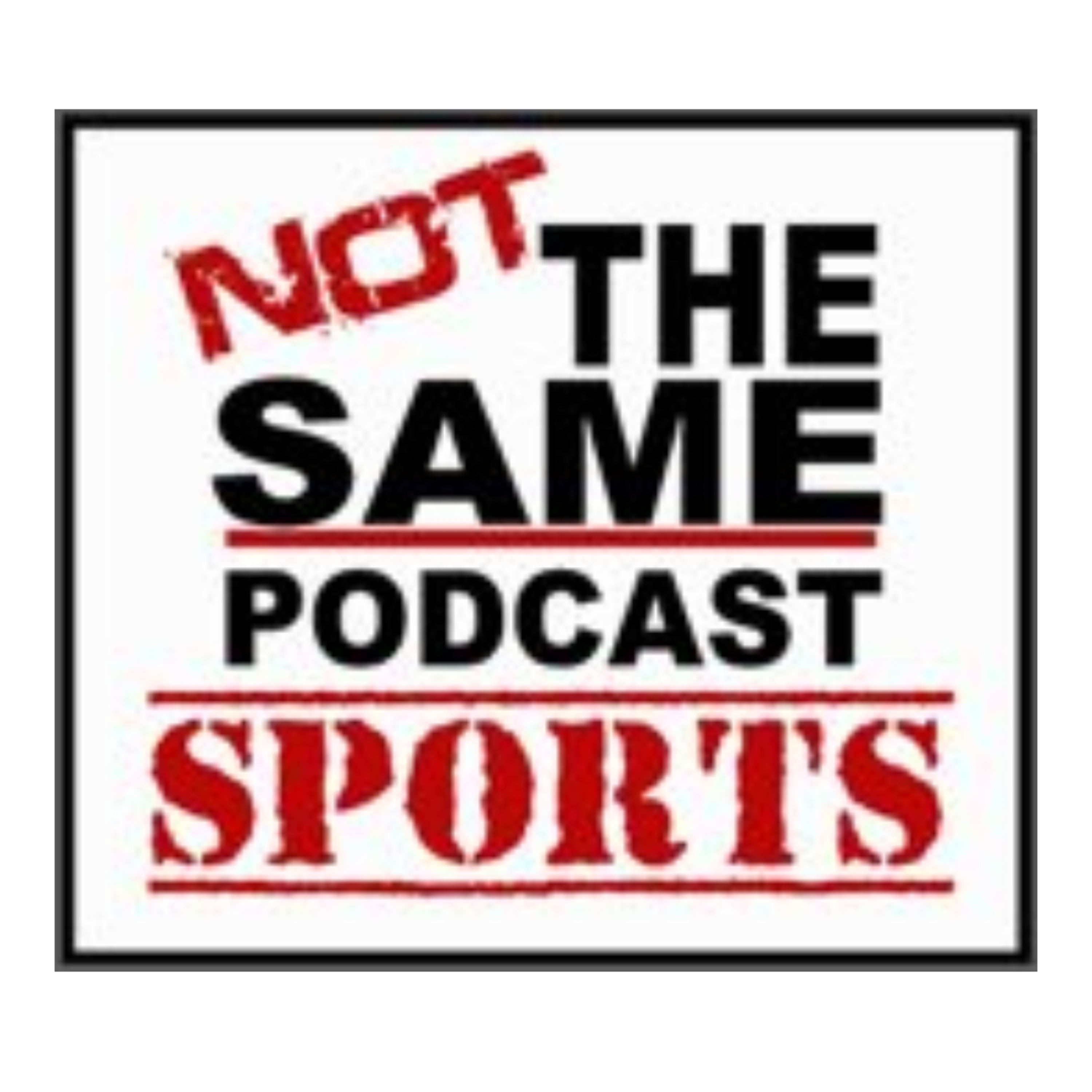 The Premature Episode (NTSP Sports Show) episode artwork