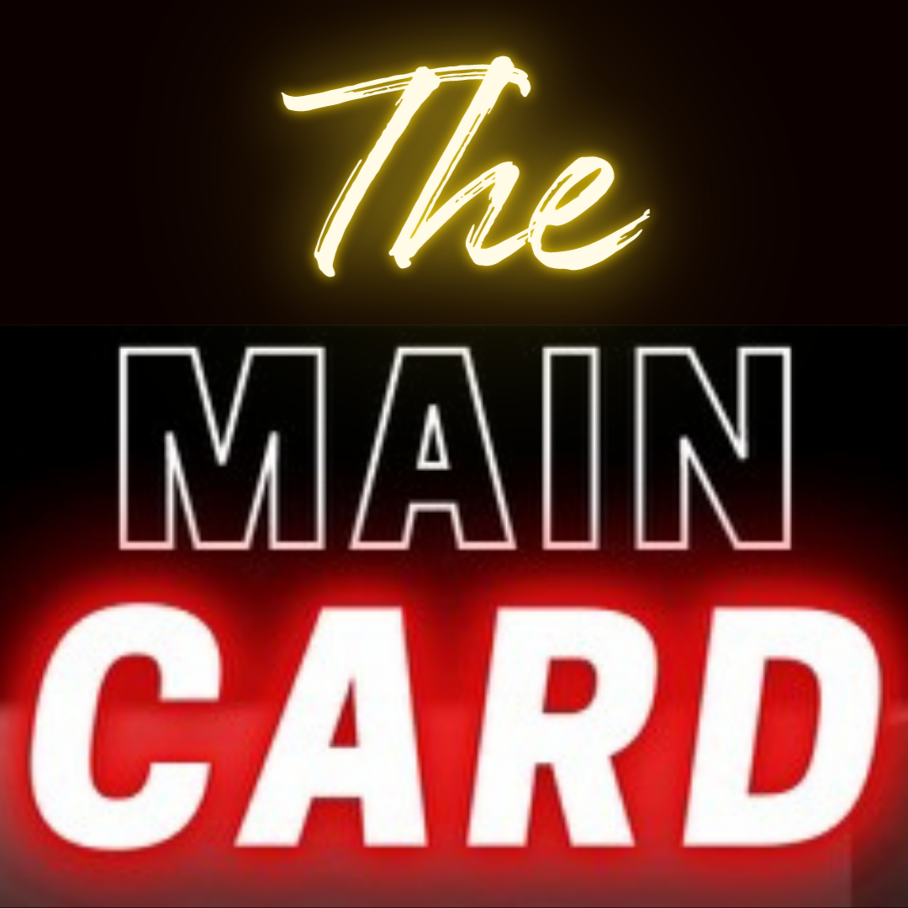 Haney vs Loma, Ngannou's big PFL move, and Ladies Night (The Main Card) episode artwork