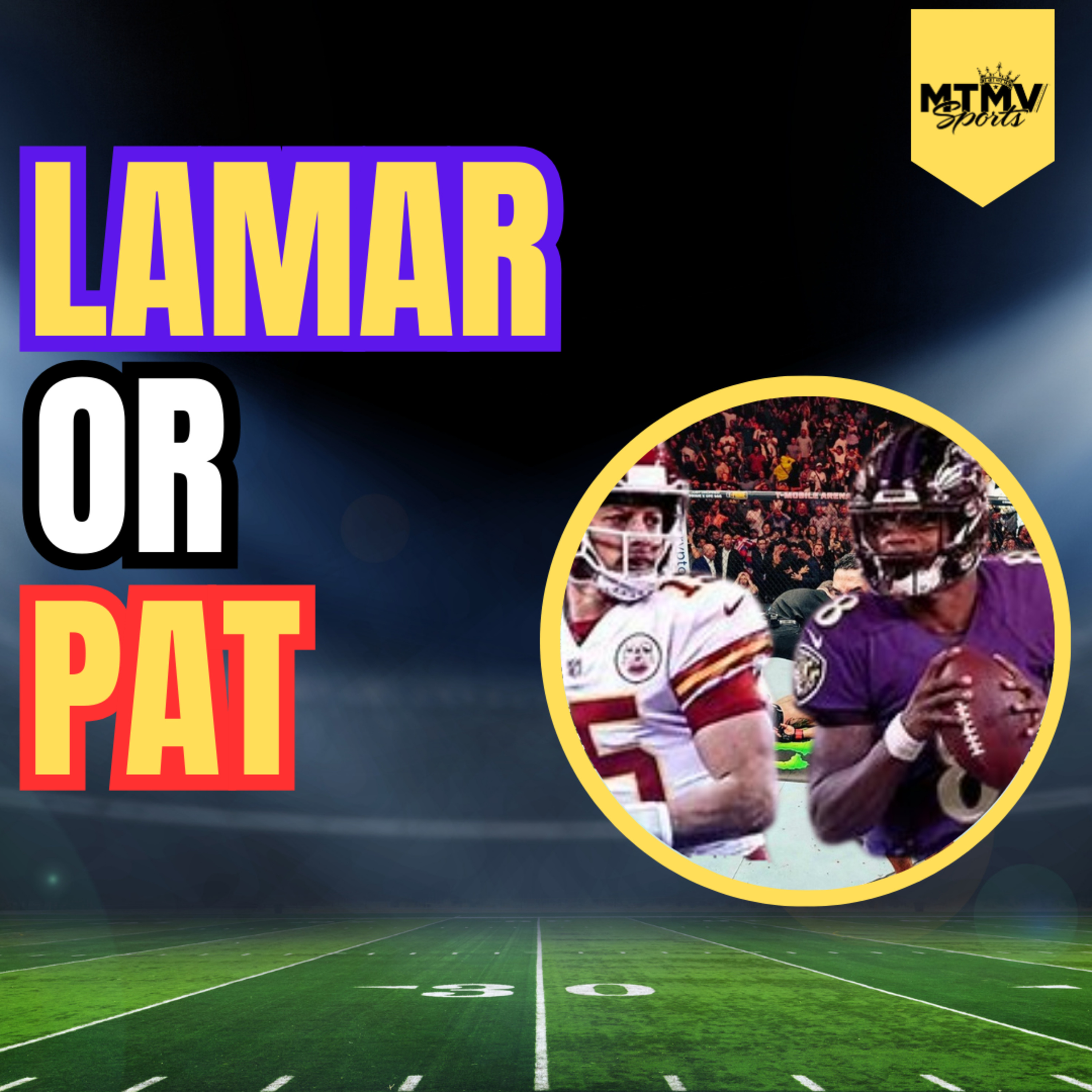 NFL Trade Frenzy & CFB Playoff Picture (Pretty Spectacular Football Show) episode artwork