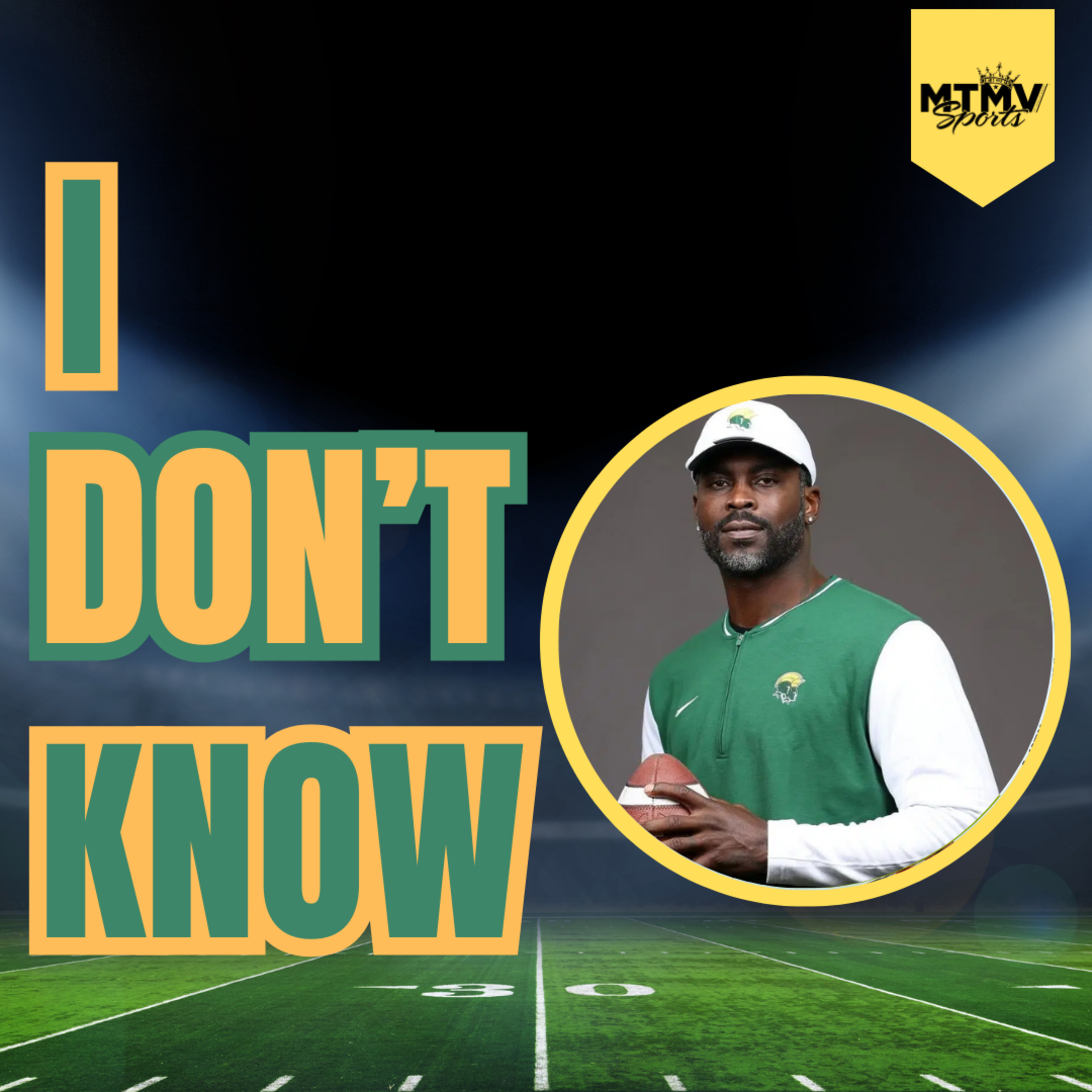Can Michael Vick Overcome THIS