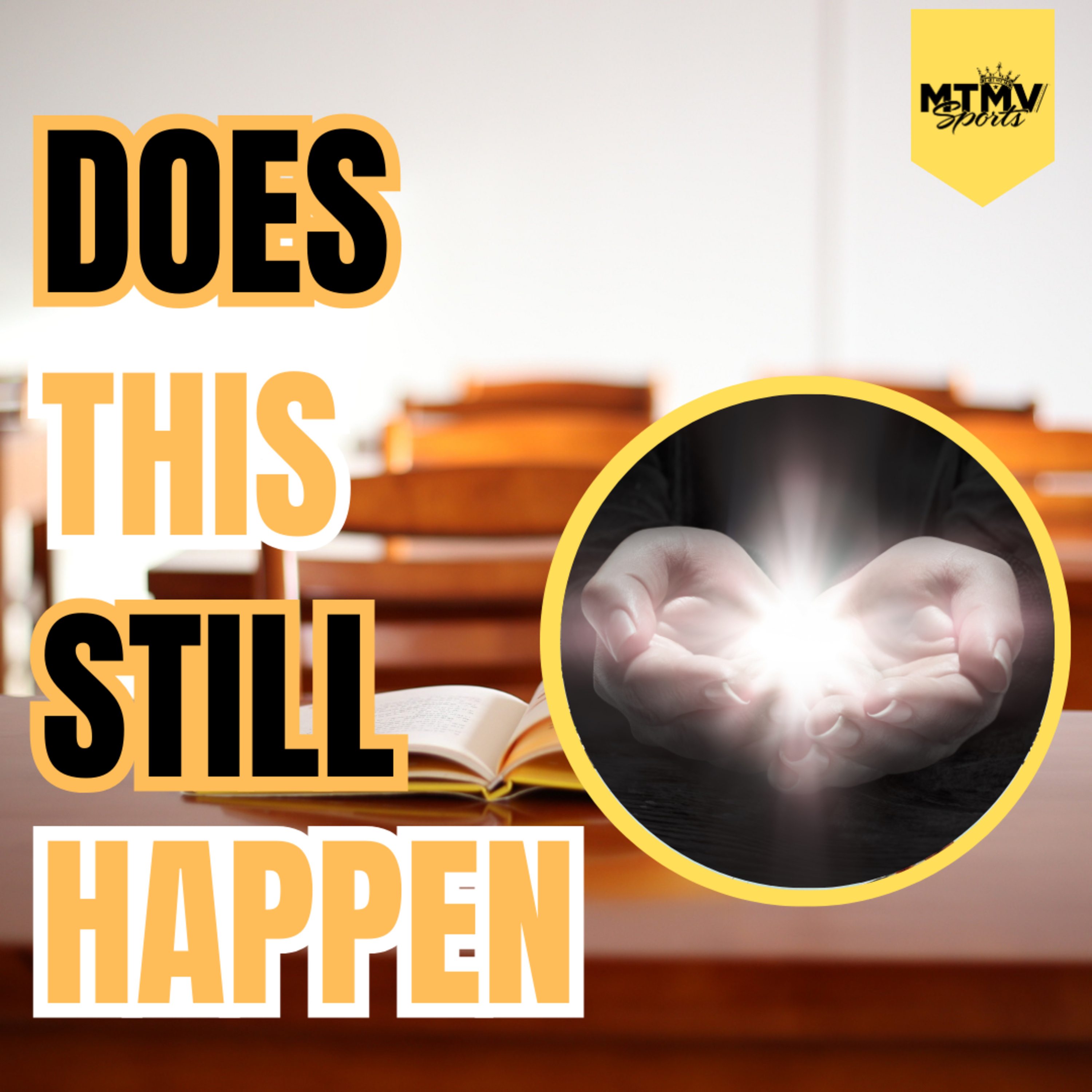 Do You Believe THIS Still Happens?