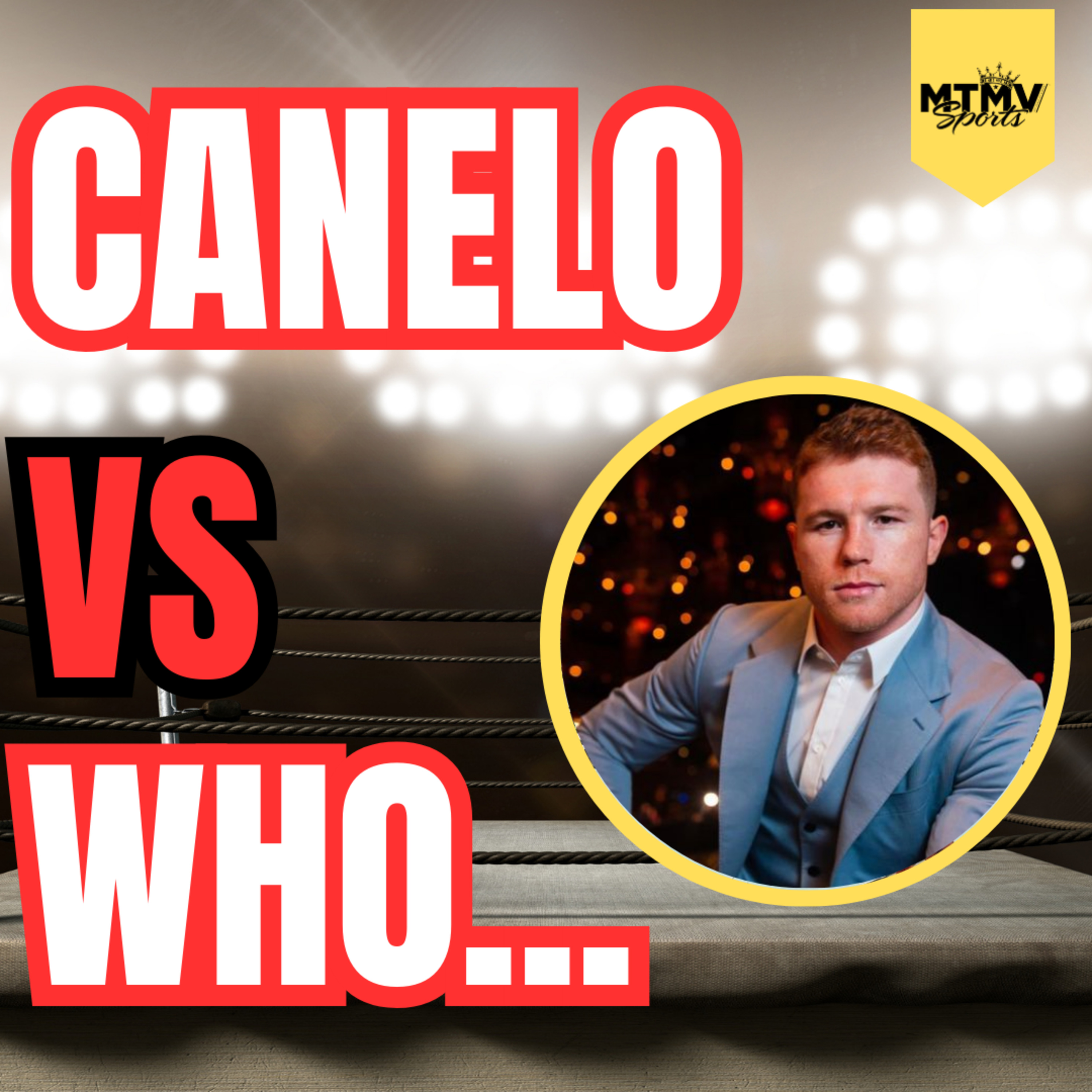 If THIS Happened to Canelo
