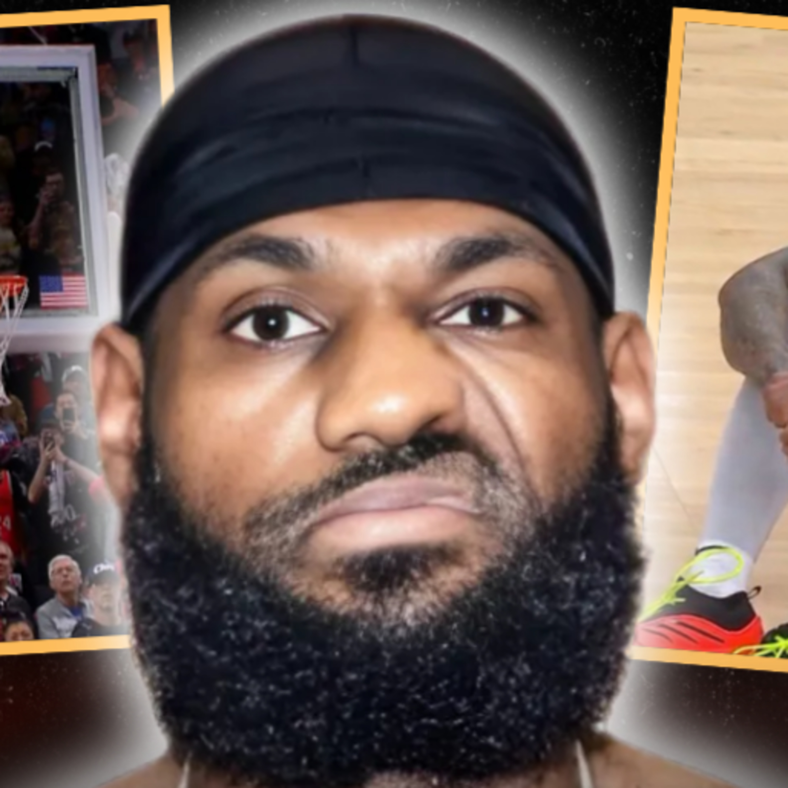 There’s a New KING in Town!! THIS Star is Bringing an End to the The LeBron / Dame / Curry Era!