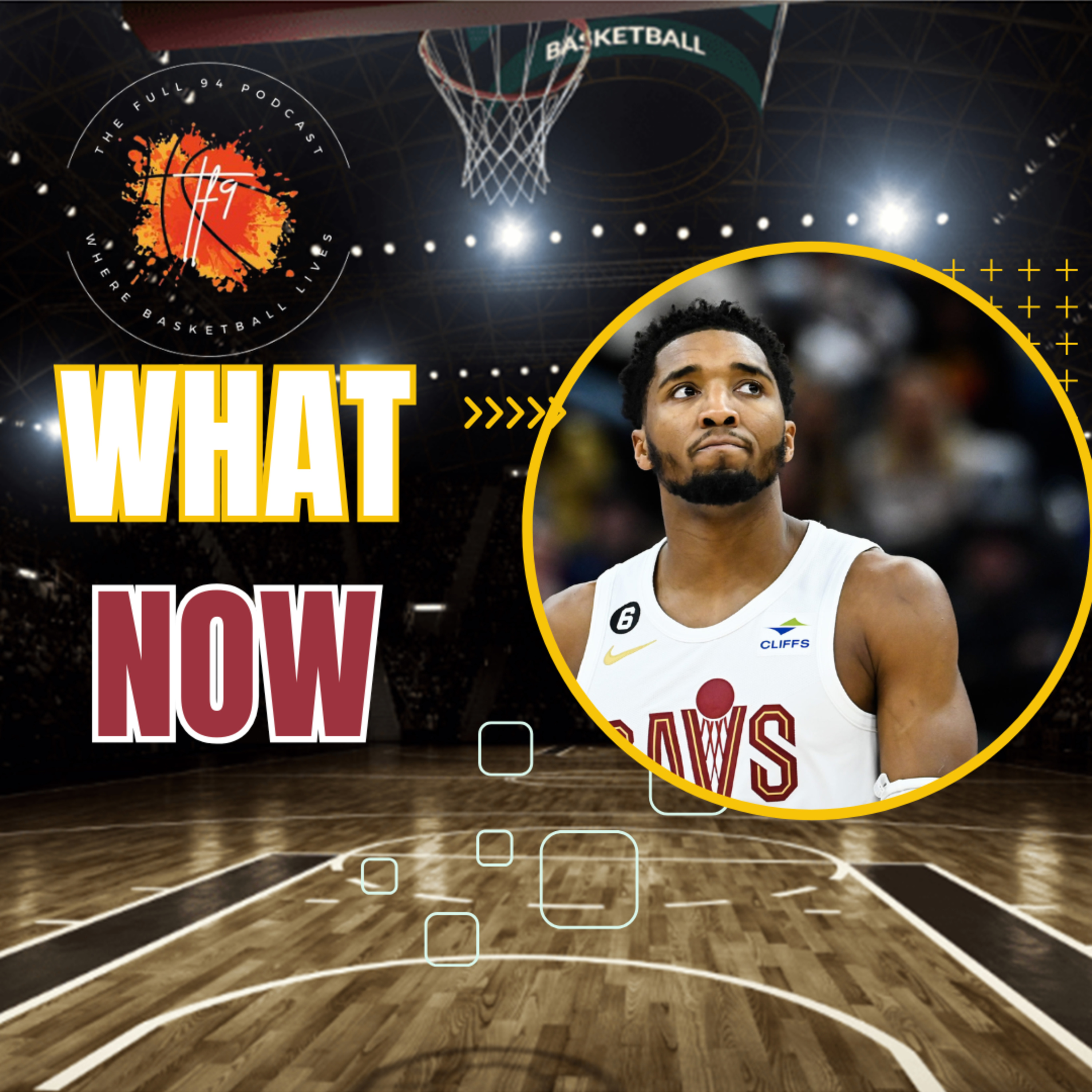 NBA Playoffs - Round 2