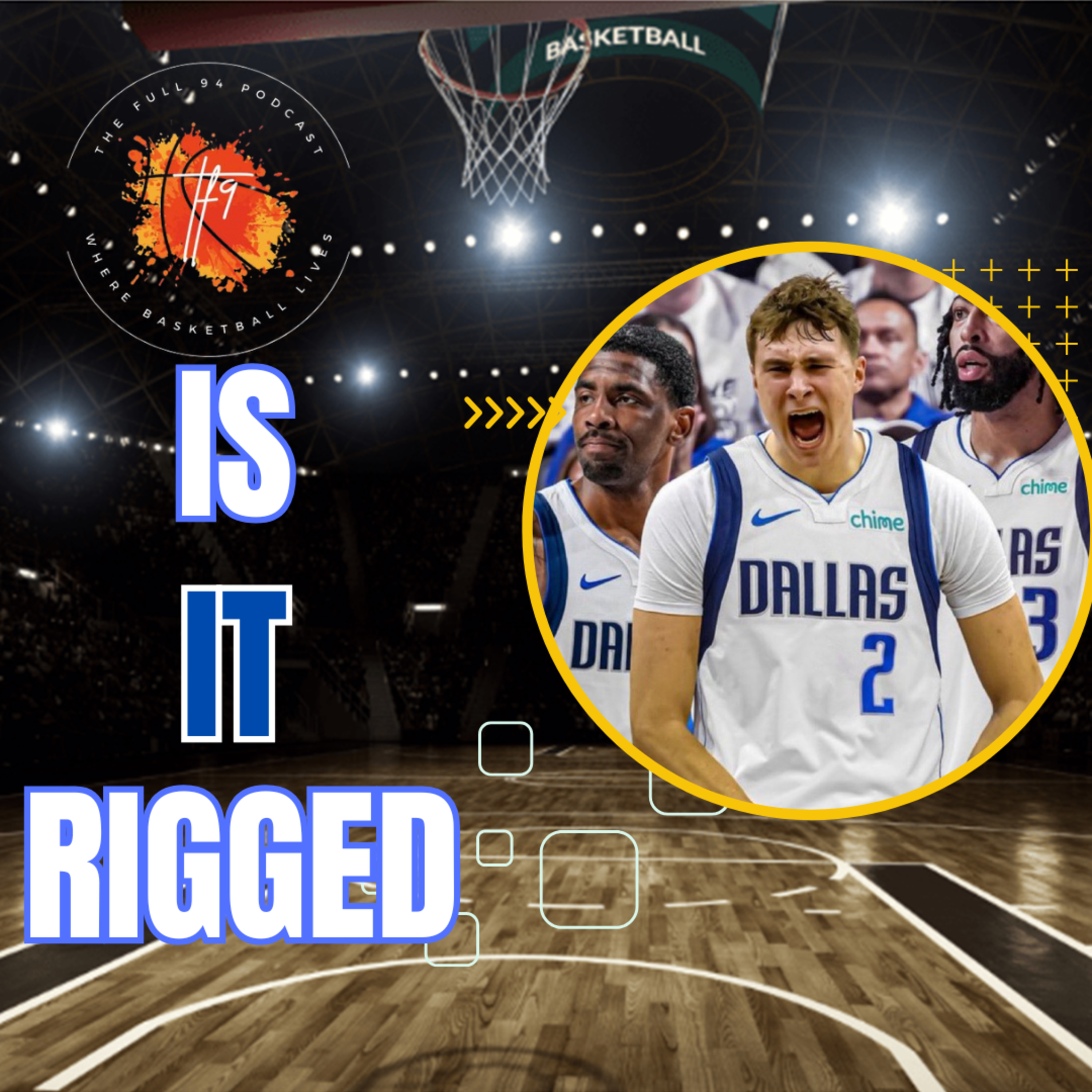 Is the NBA Draft Rigged?