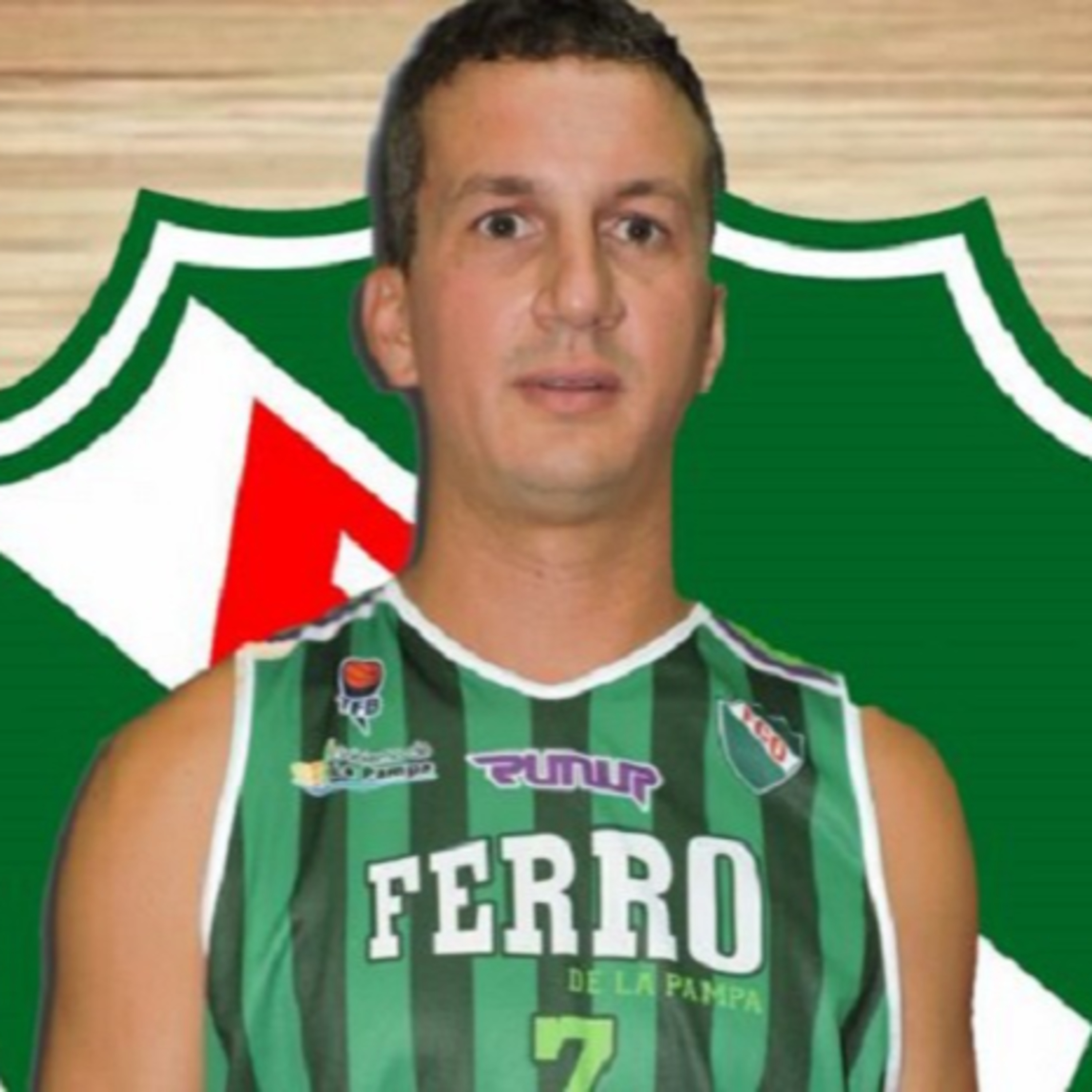 Diego Alba - DT de ferro Básquet  episode artwork