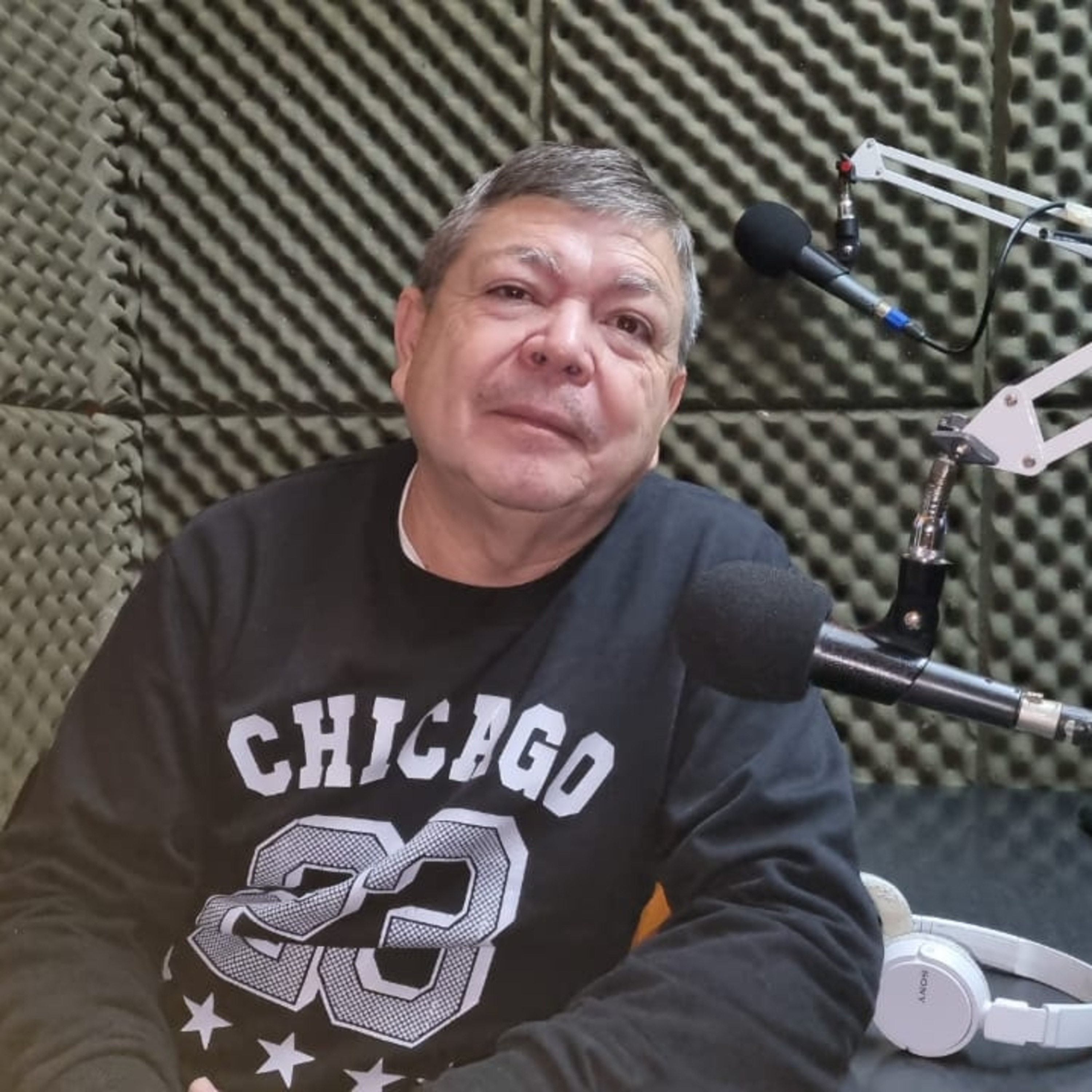 Bruno Miño - Columna de seguridad vial  episode artwork