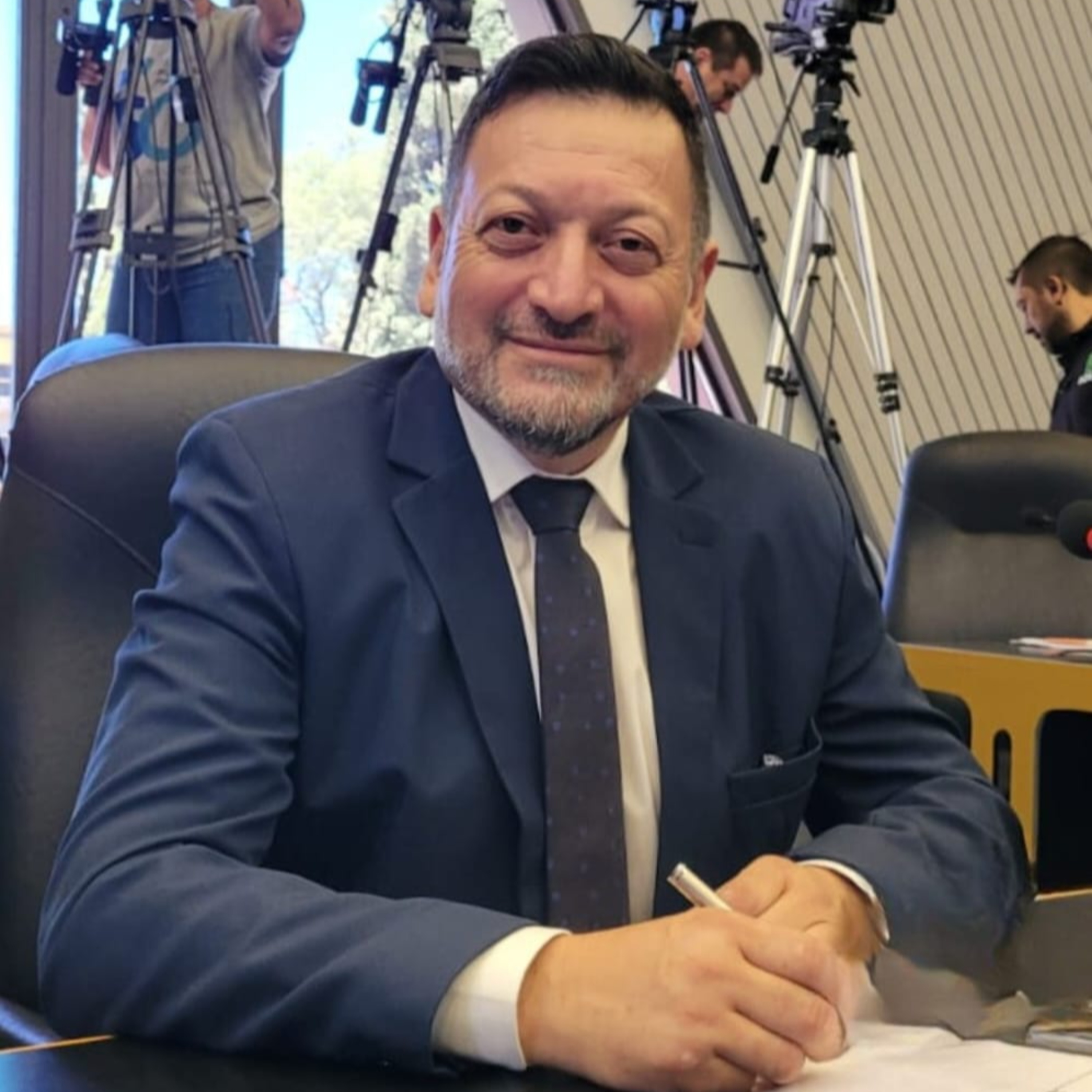 InfoPico Radio 99.9