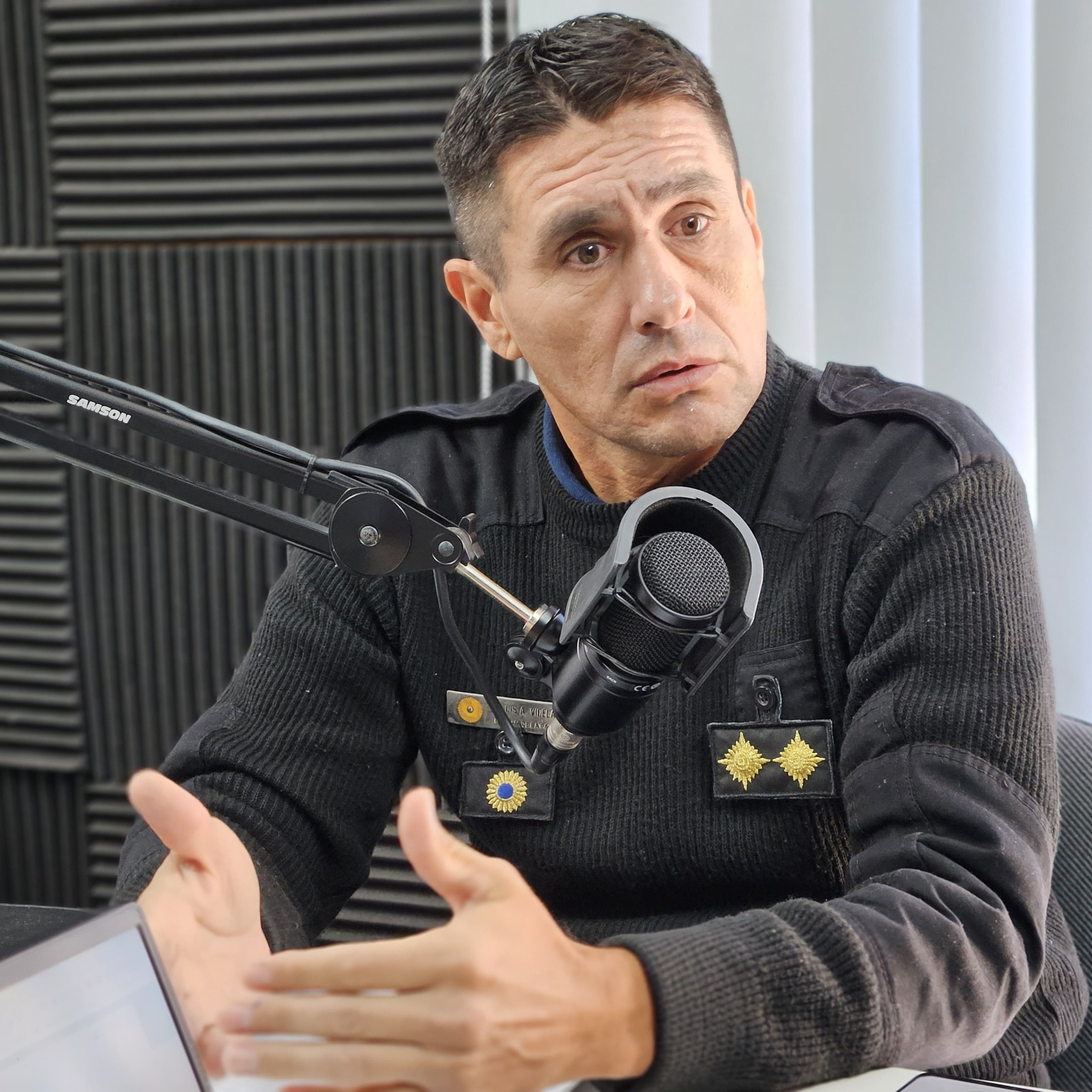 InfoPico Radio 99.9