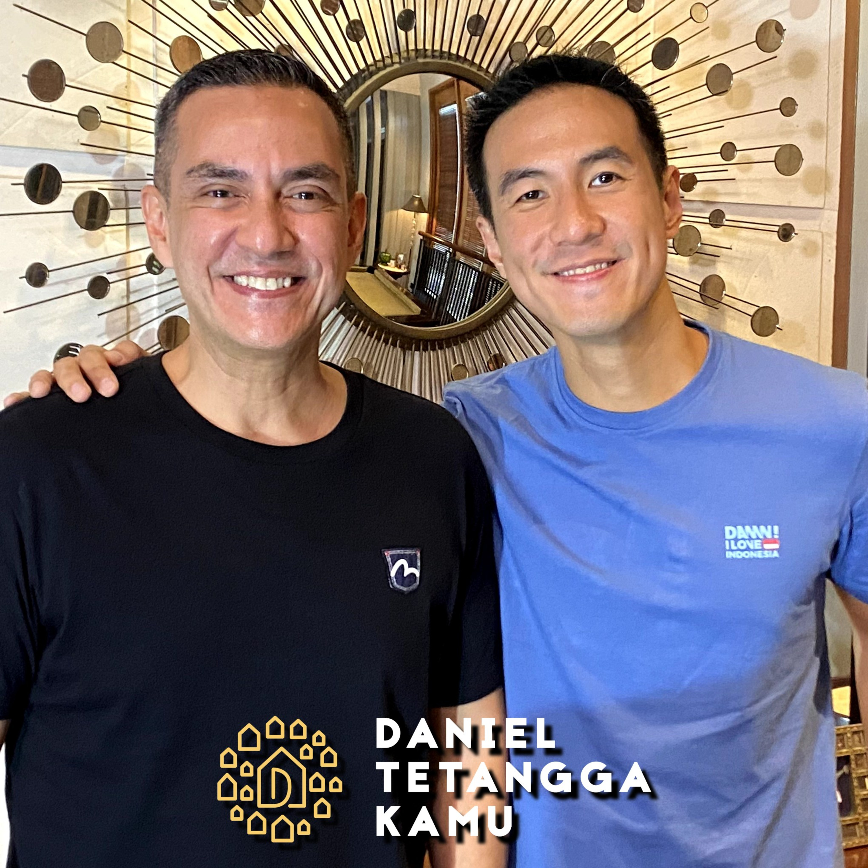 Titik Terendah! Ferdy Hasan Temukan Kedamaian Lewat Tahajud  episode artwork