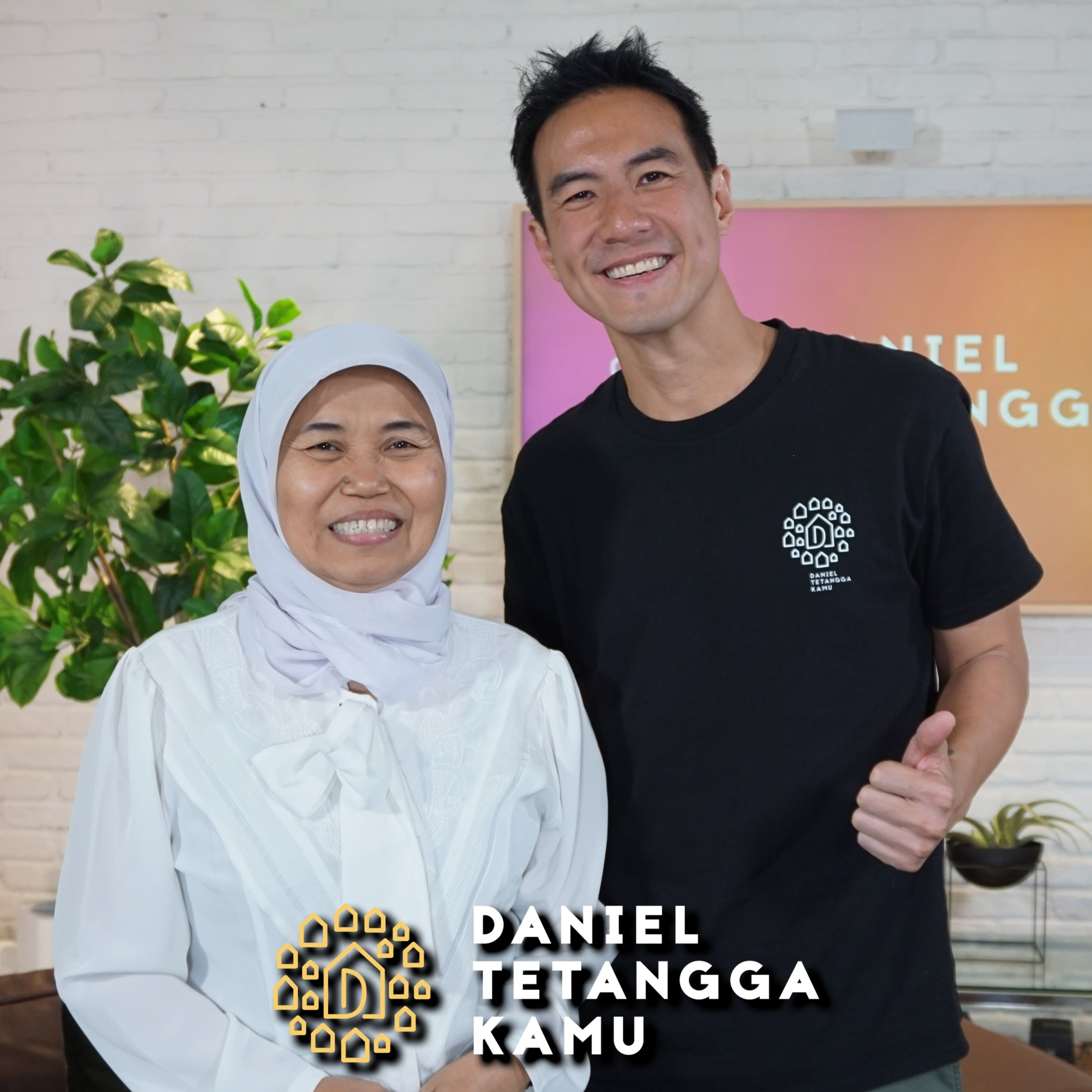 Berhati Mulia, Kisah Tri Mumpuni Menjadi Pekerja Sosial Sejak Kecil episode artwork