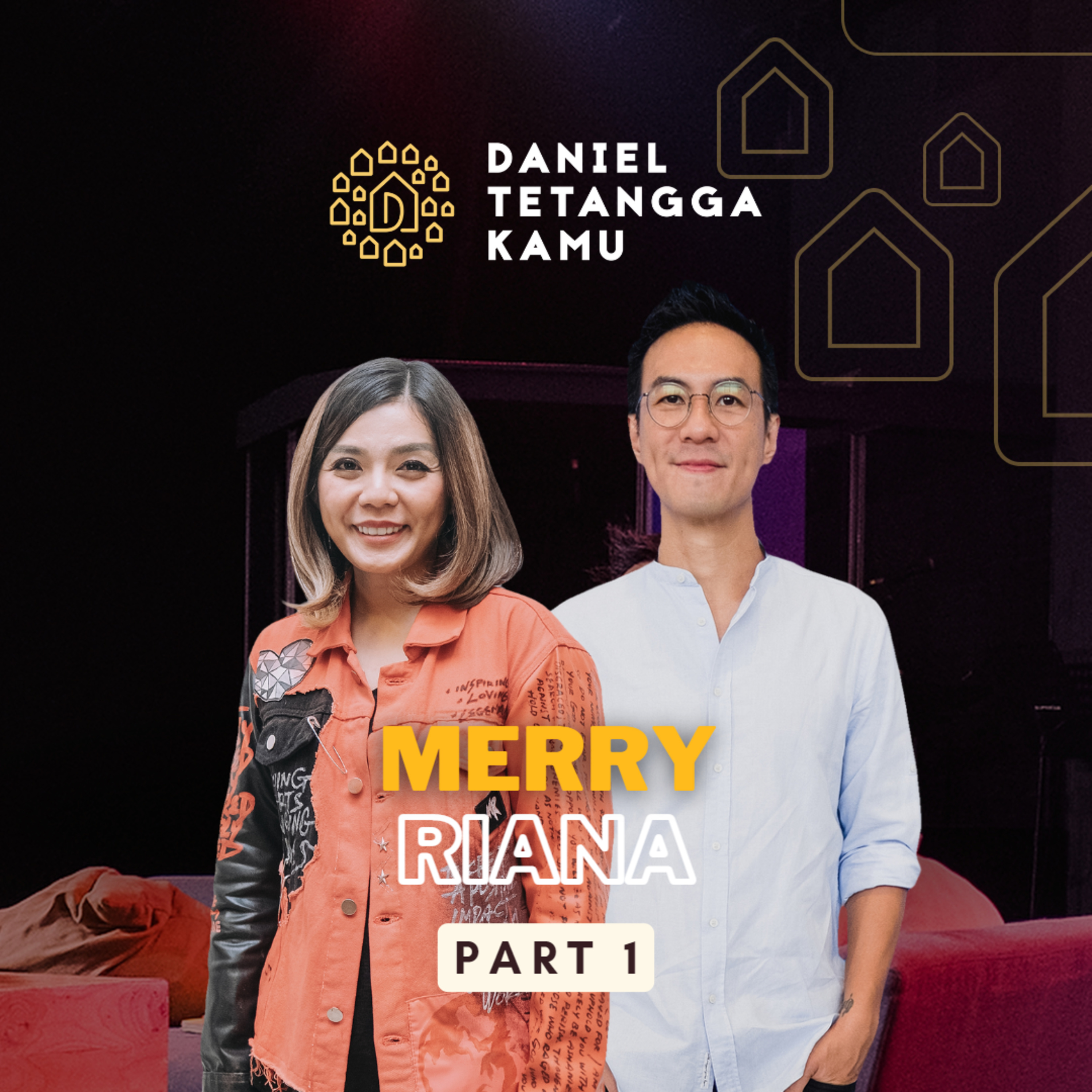 Berkat Yang Tuhan Berikan Dalam Hidup Merry Riana  episode artwork
