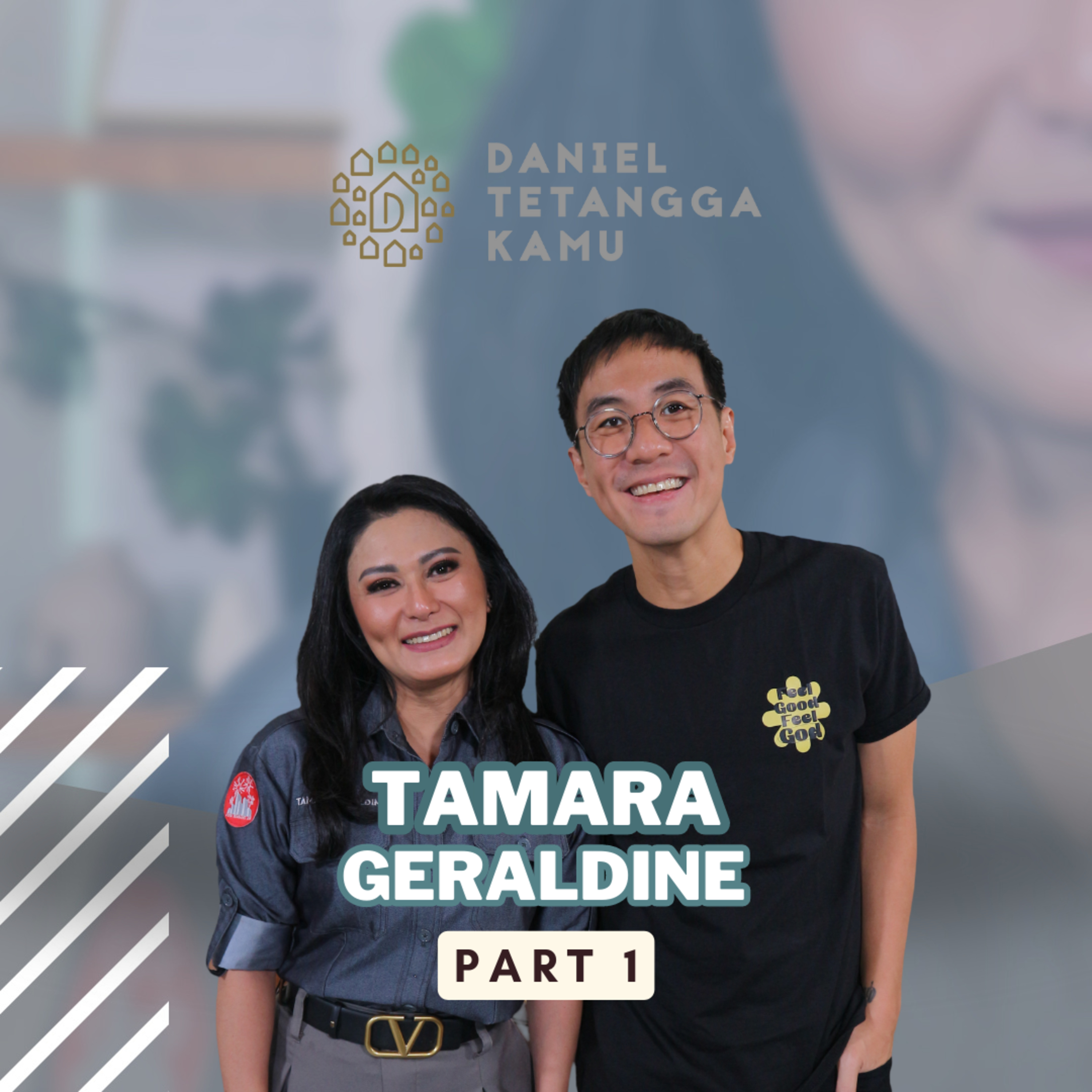 Divonis Berumur Pendek, Tamara Geraldine Mendapat Mukjizat Dari Tuhan episode artwork