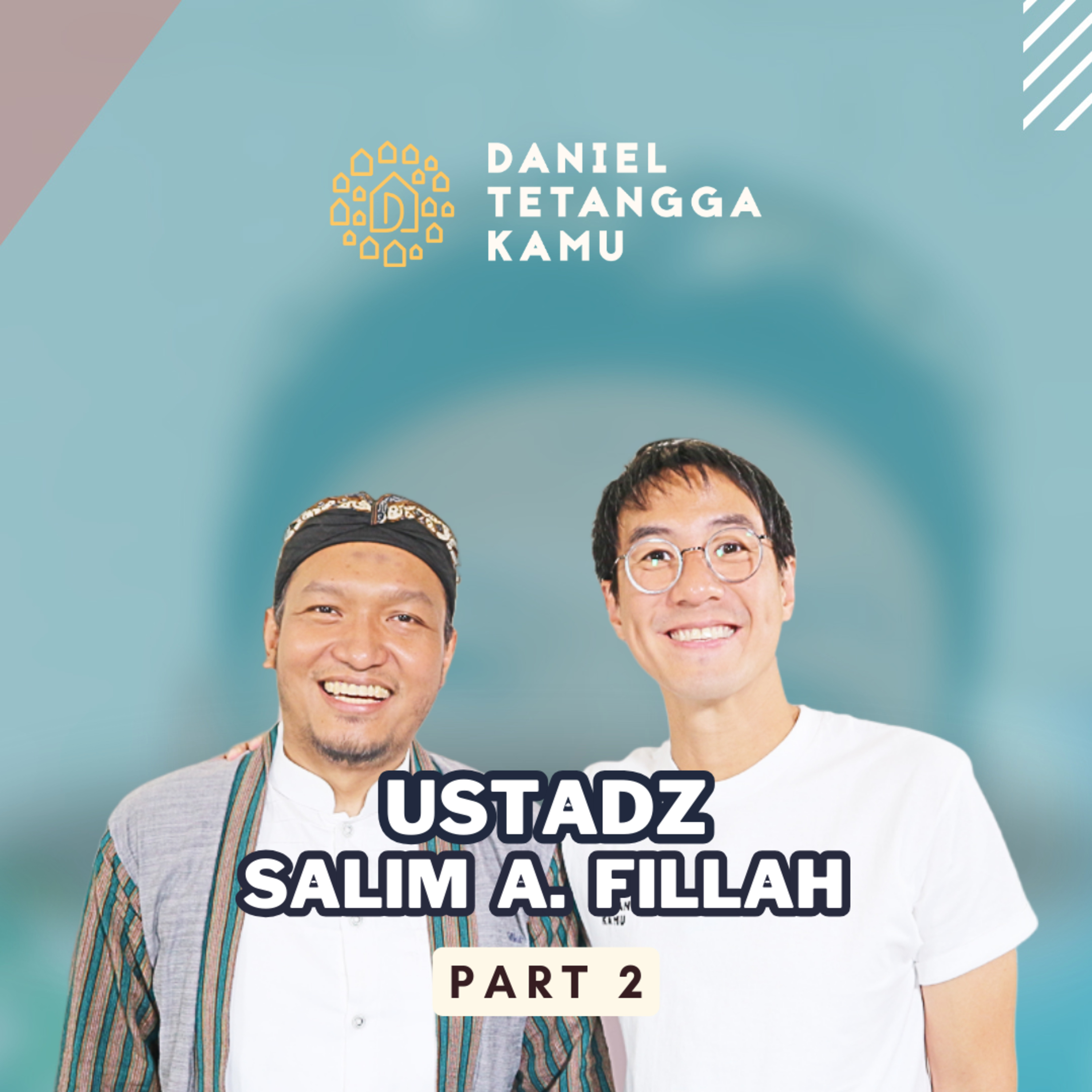Daniel Tetangga Kamu
