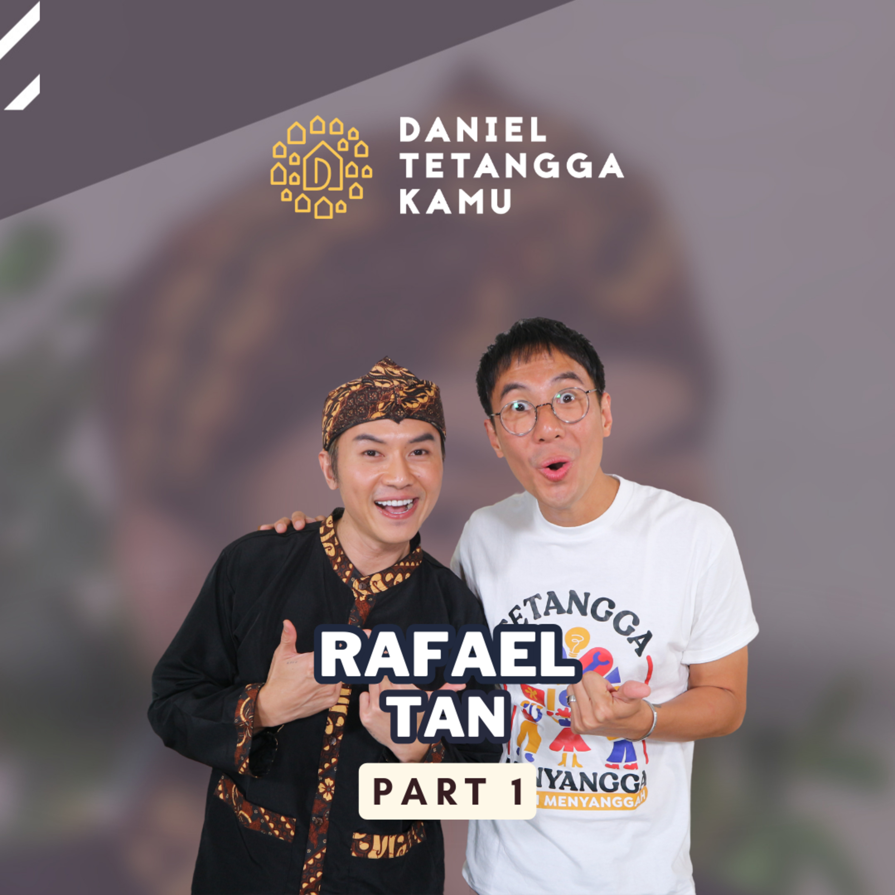 Tuhan Tidak Tidur! Kehidupan Rafael Berubah Setelah Seblaknya Viral episode artwork