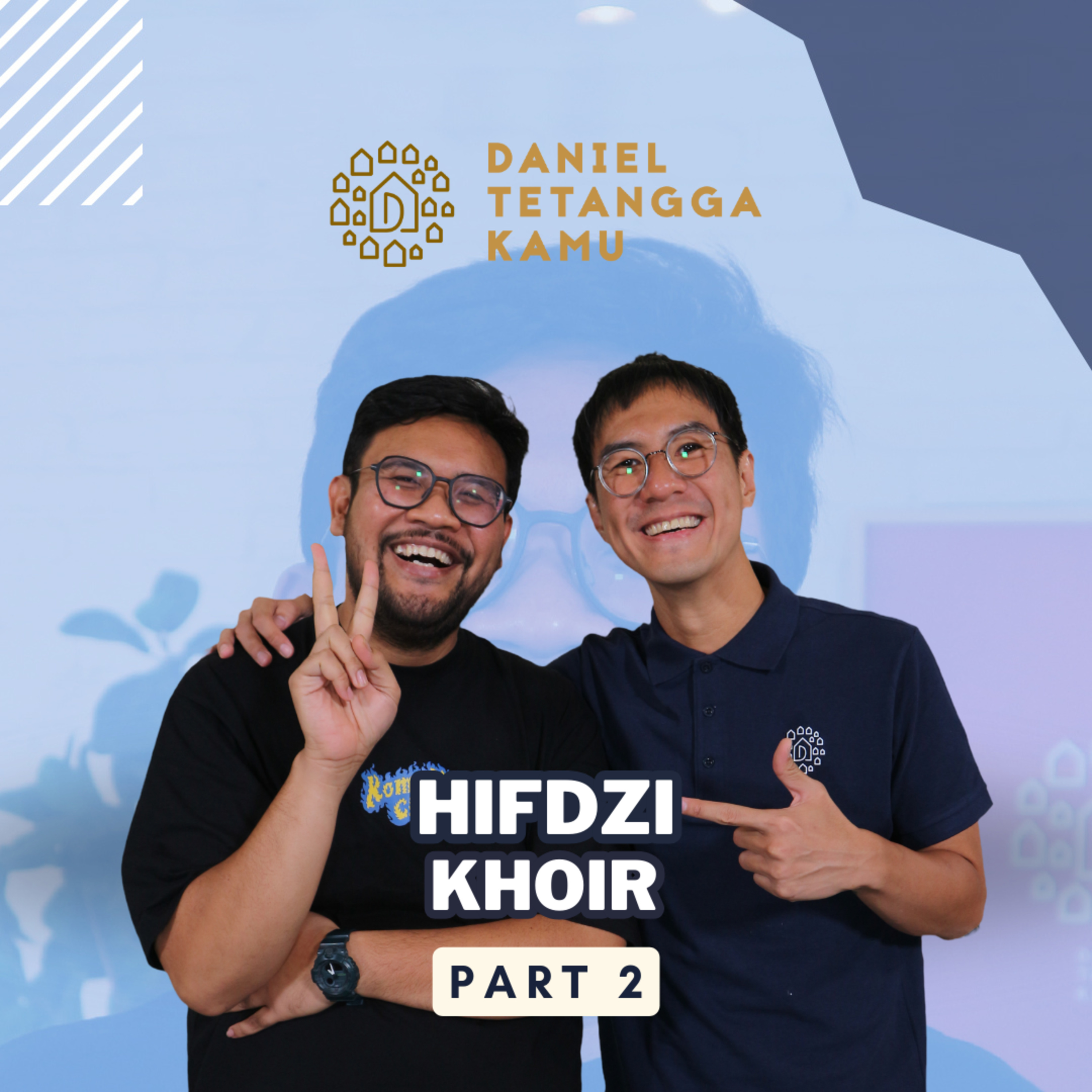 Lewat Doa Shalat Jumat, Hifdzi Khoir Mendapat Rumah Gratis?! episode artwork