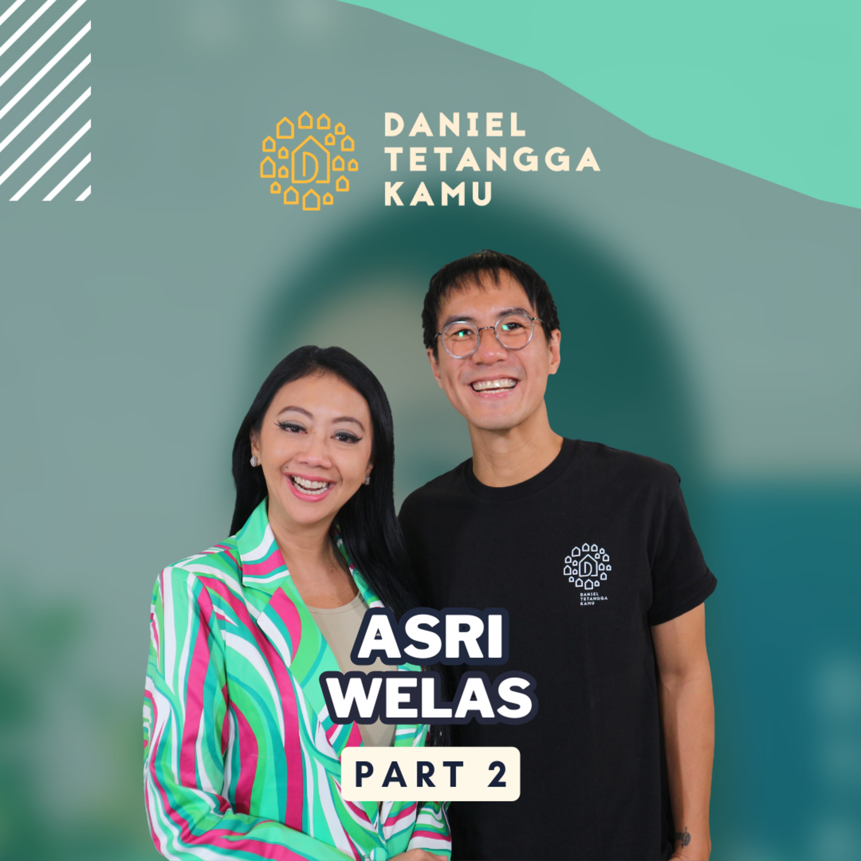 Daniel Tetangga Kamu