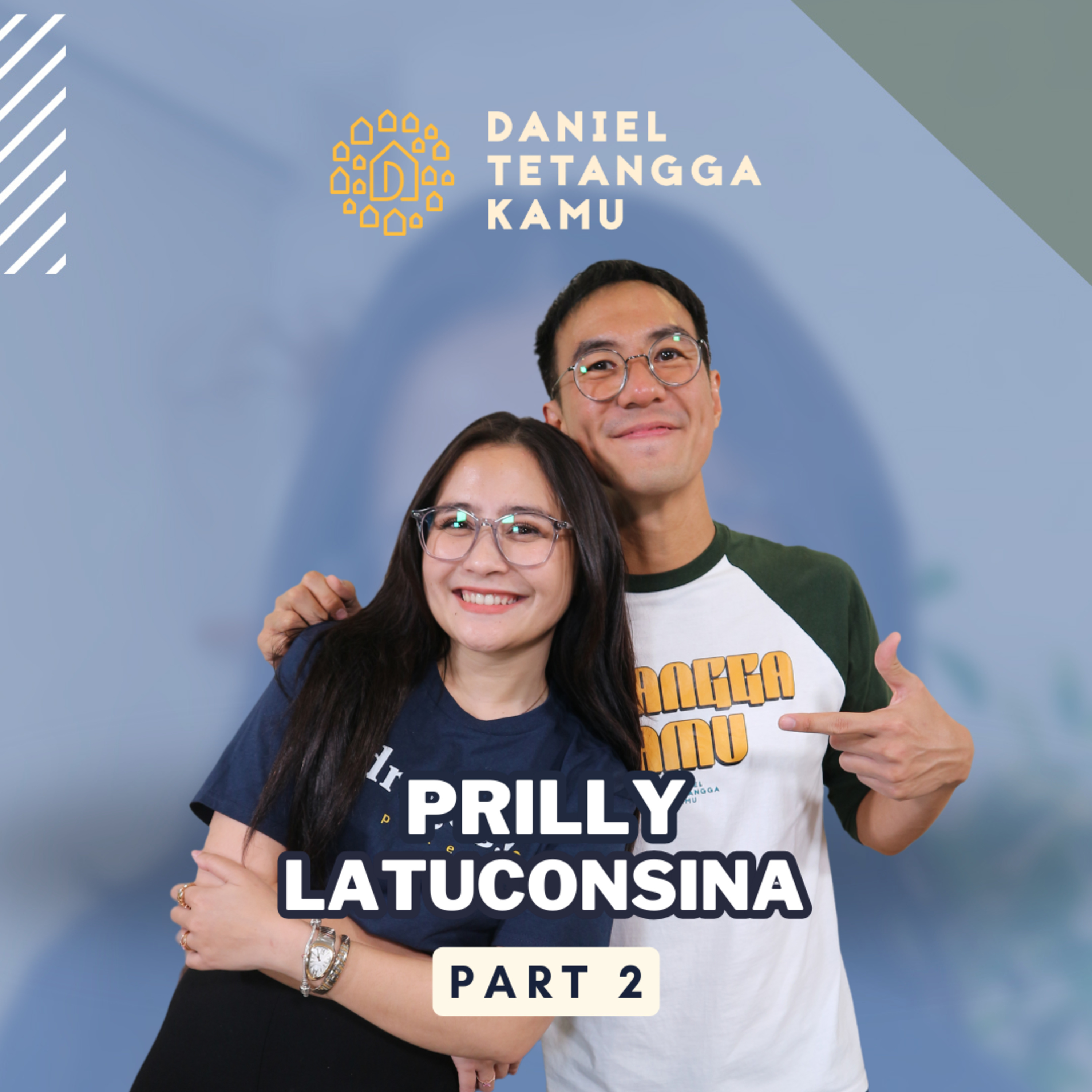 Ternyata Prilly Latuconsina Bucin Banget Sama Pasangannya episode artwork