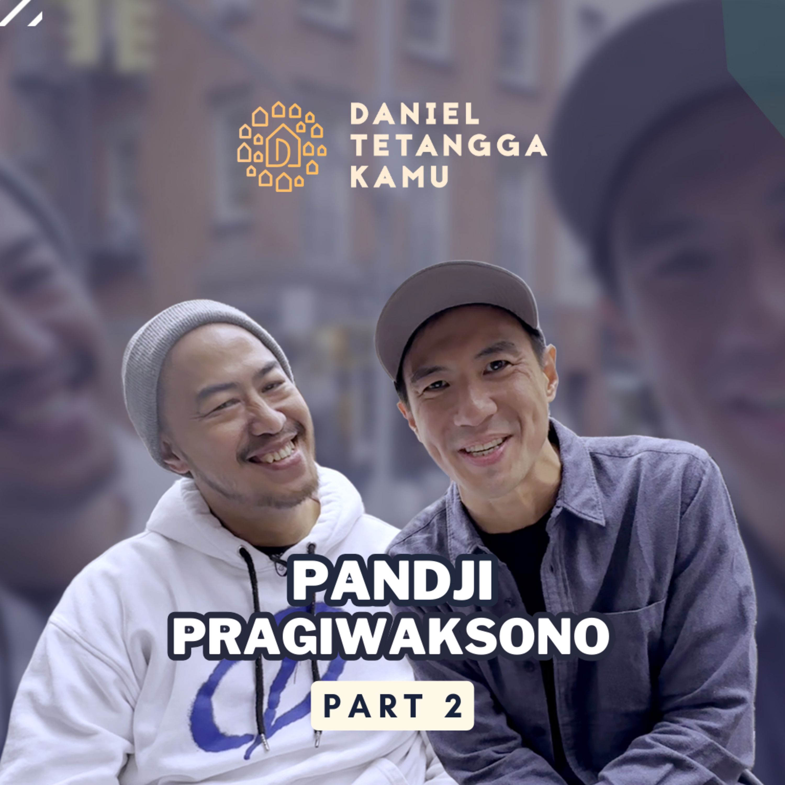 Daniel Tetangga Kamu