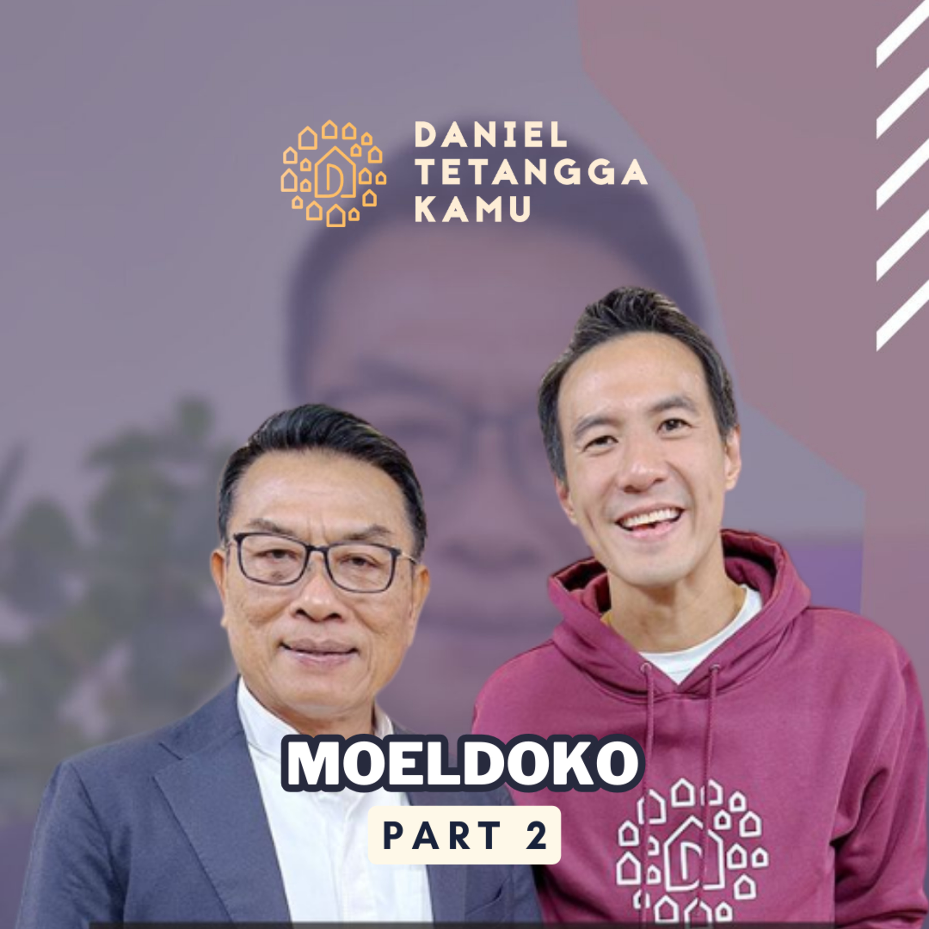 PRESIDEN YANG DIBUTUHKAN INDONESIA MENURUT PAK MOELDOKO episode artwork