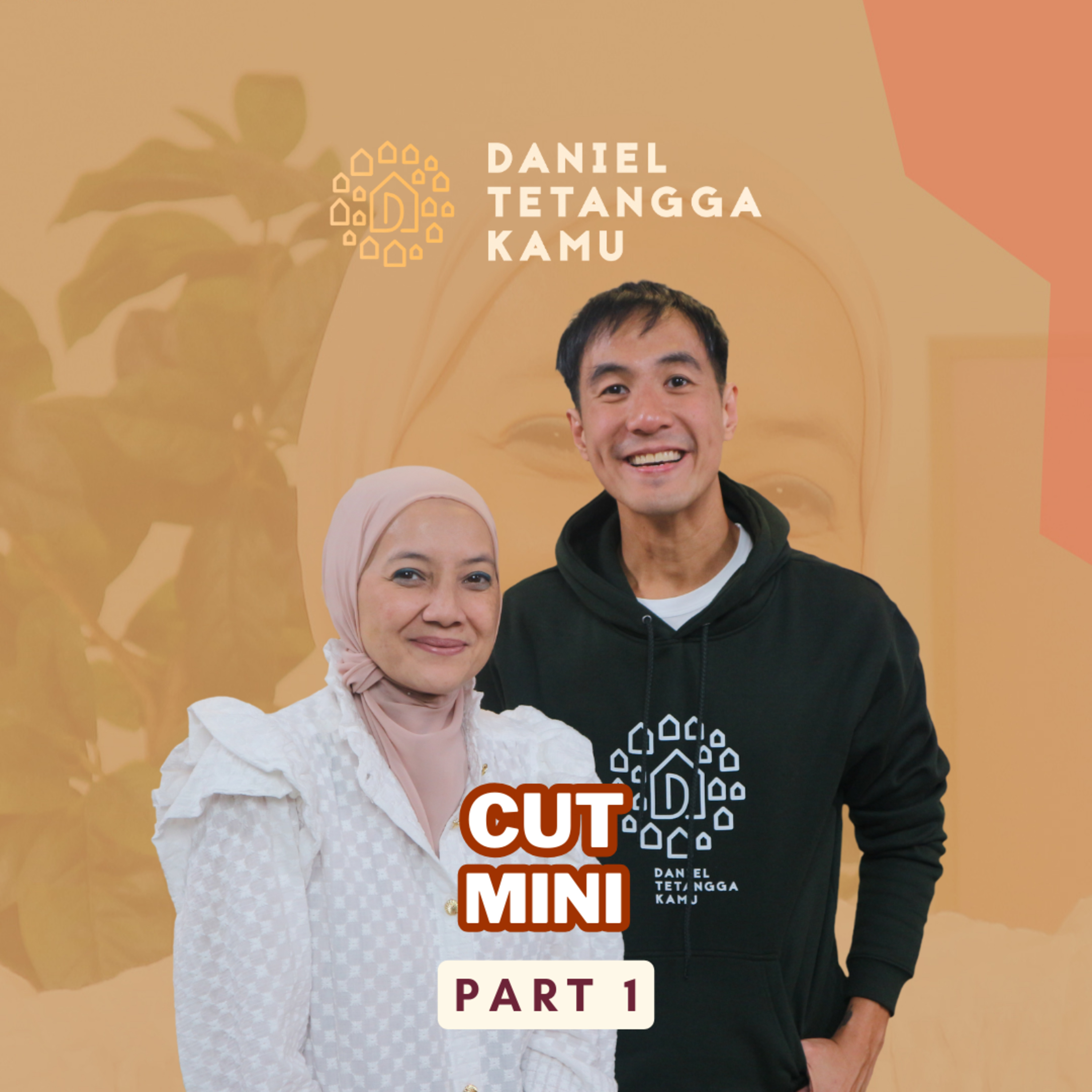 PERJUANGAN CUT MINI DEMI MEMILIKI ANAK episode artwork