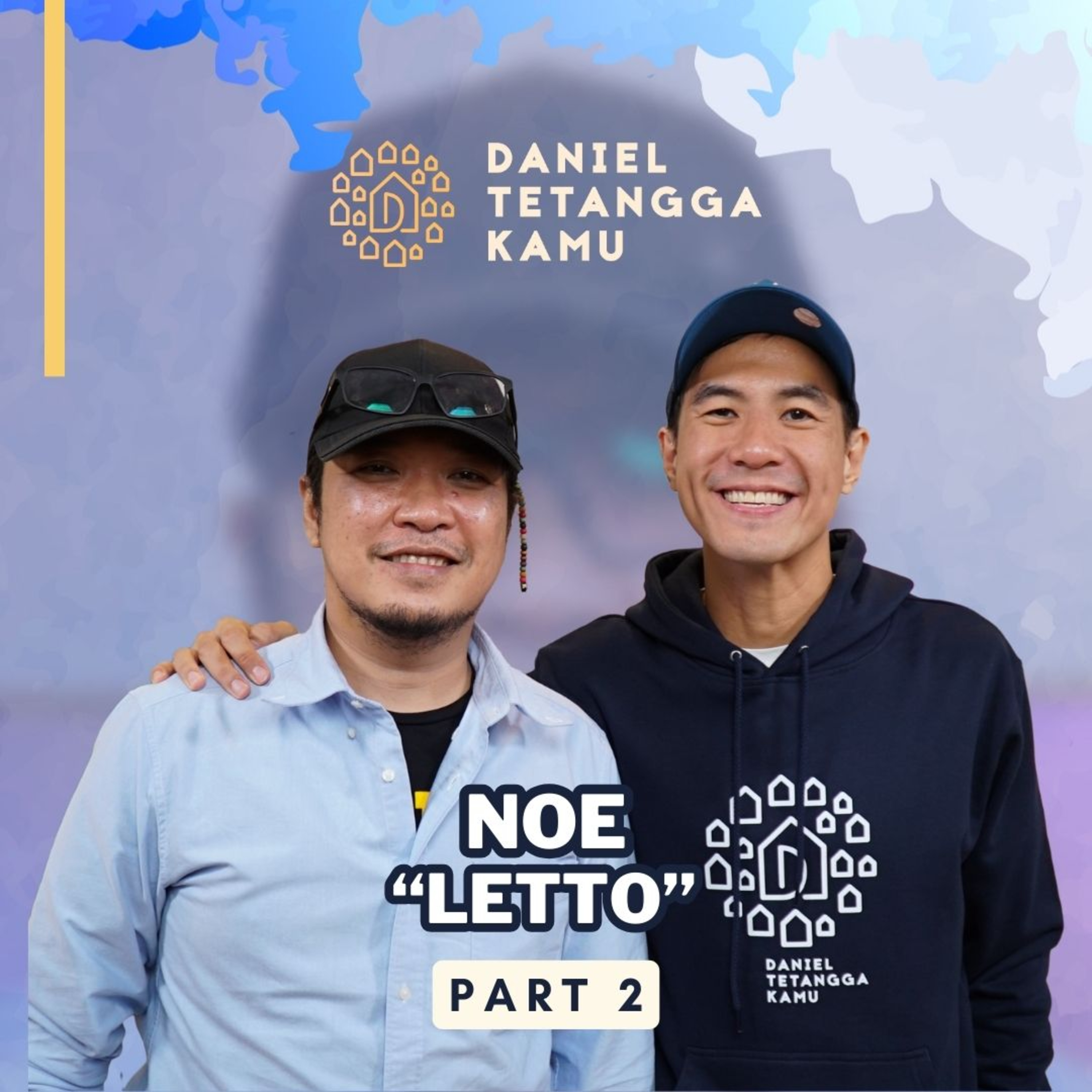 "TUHAN ITU HANYA SATU!" TAPI KENAPA ADA BANYAK AGAMA?! - NOE "LETTO" episode artwork