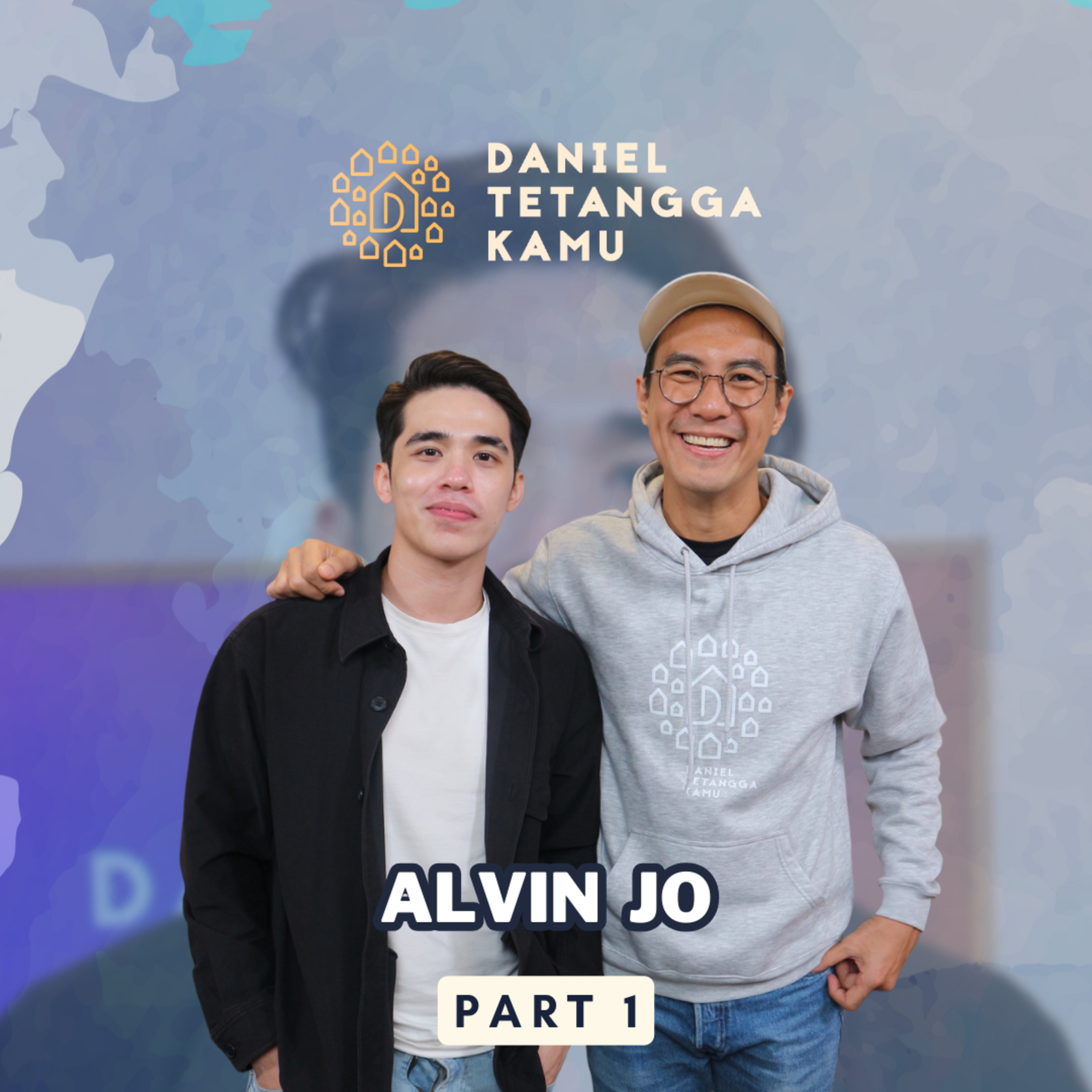 ALVIN JO KETAGIHAN JUDI ONLINE SAAT MASIH KULIAH⁉  episode artwork