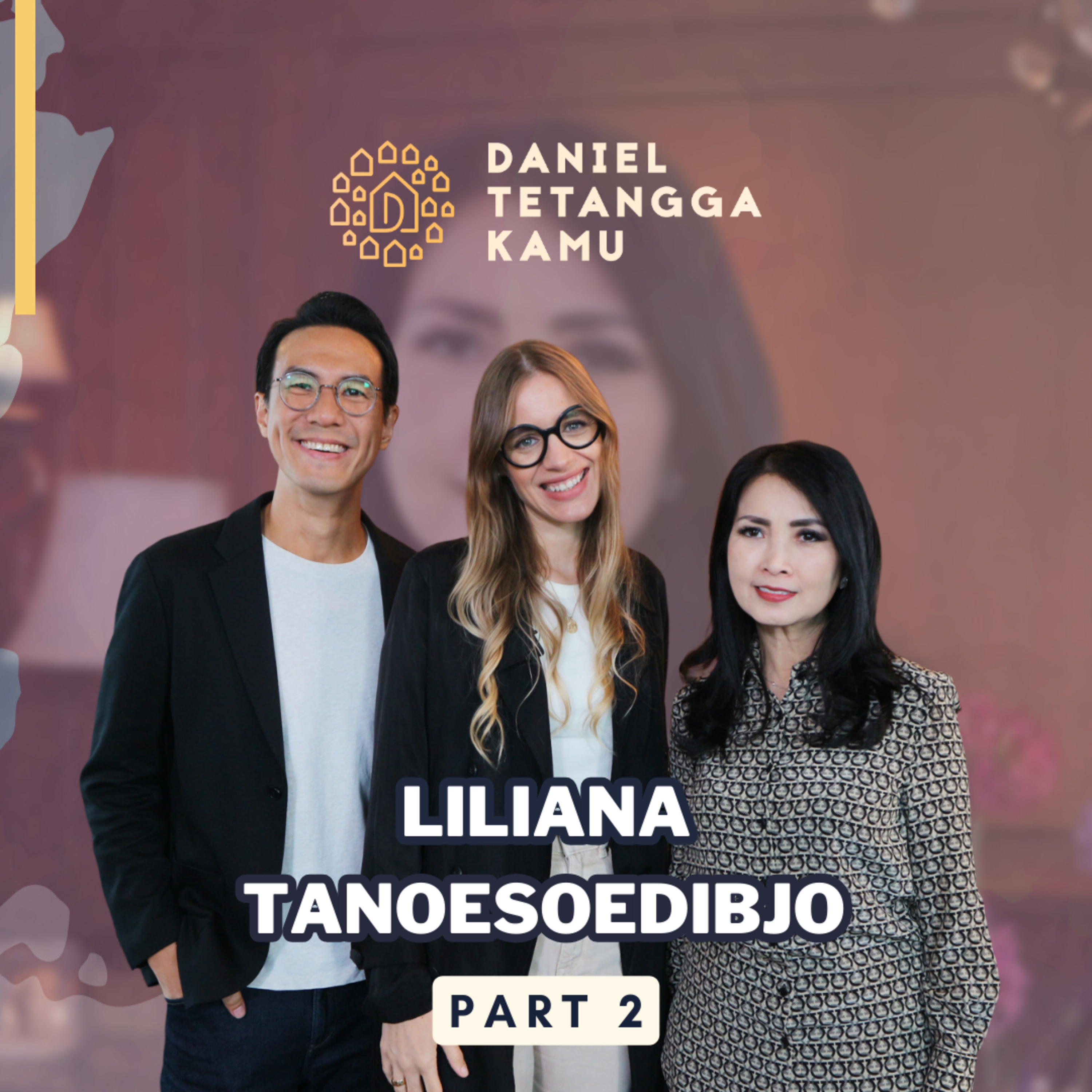 RAHASIA DI BALIK KELUARGA KONGLOMERAT TANOESOEDIBJO episode artwork