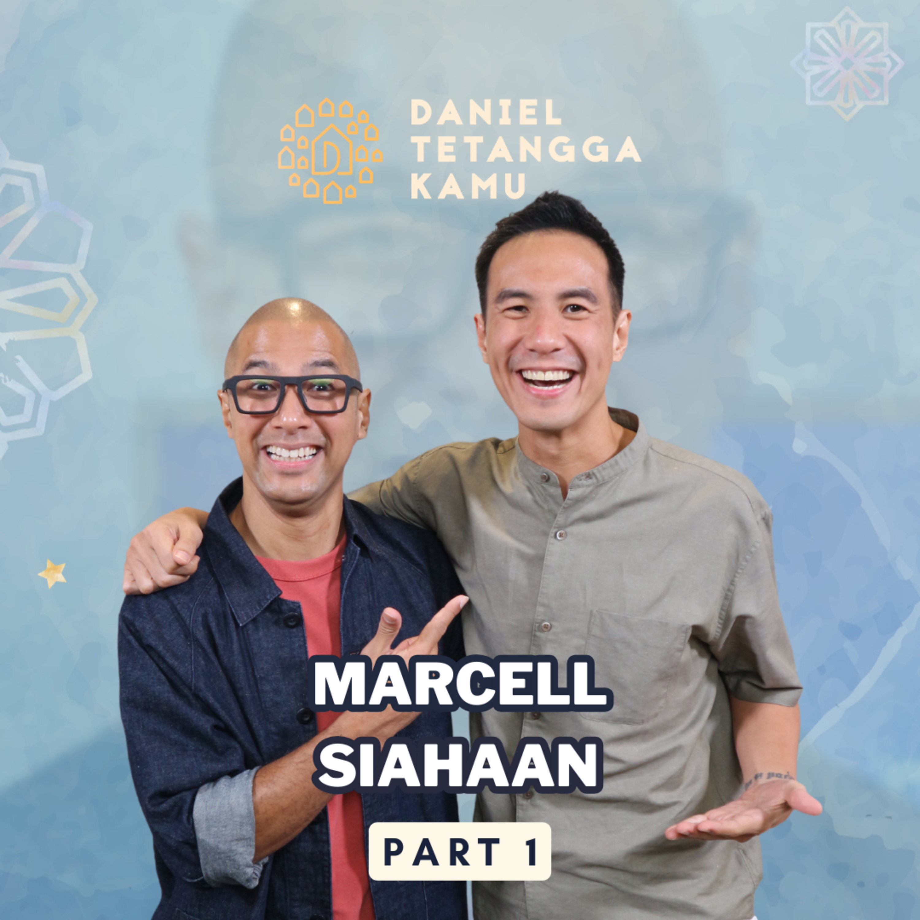 TUJUAN HIDUP MARCELL SIAHAAN BERUBAH SETELAH MASUK ISLAM episode artwork