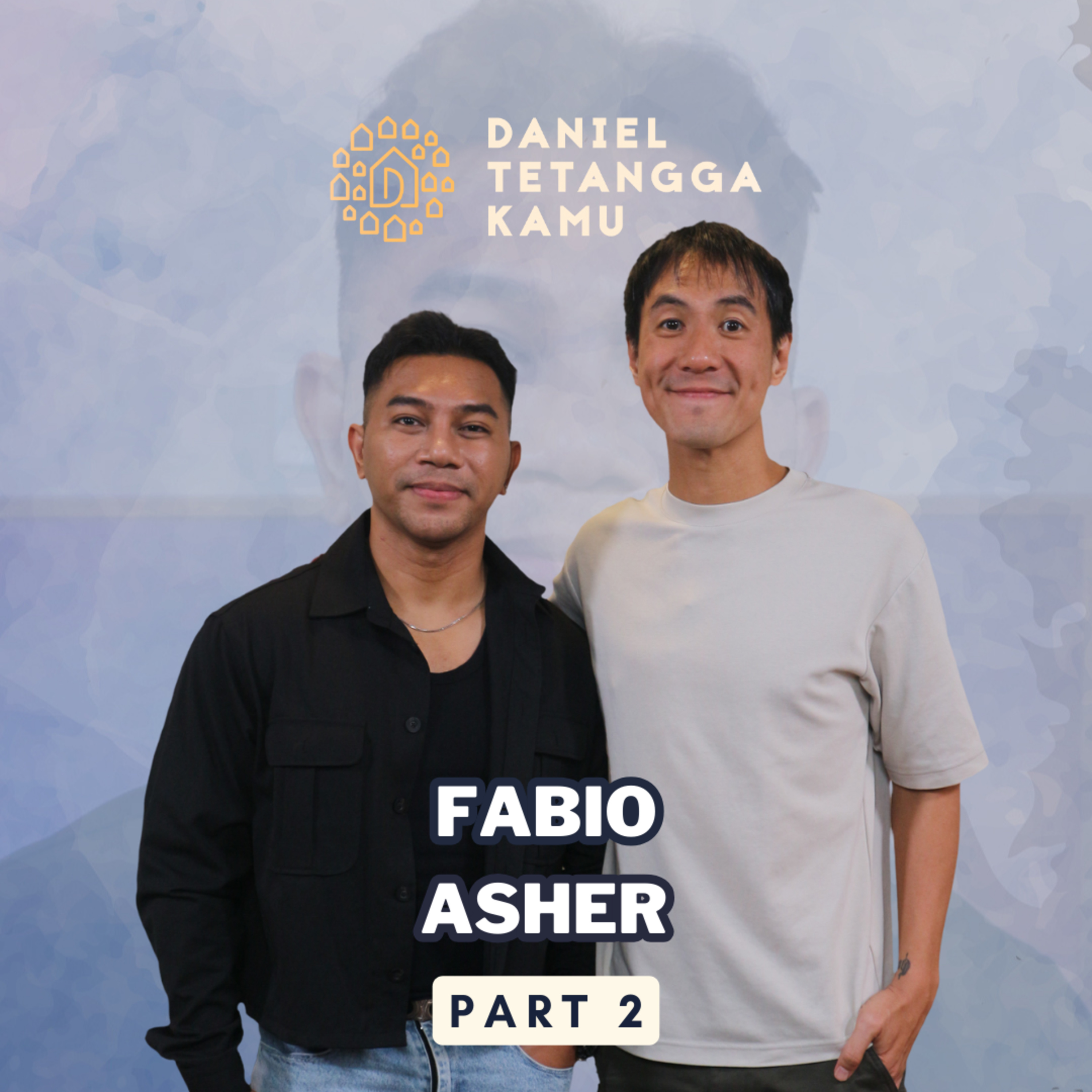 GAGAL AUDISI BERKALI-KALI, FABIO ASHER NEKAT NGUTANG 35 JUTA UNTUK BIKIN LAGU episode artwork