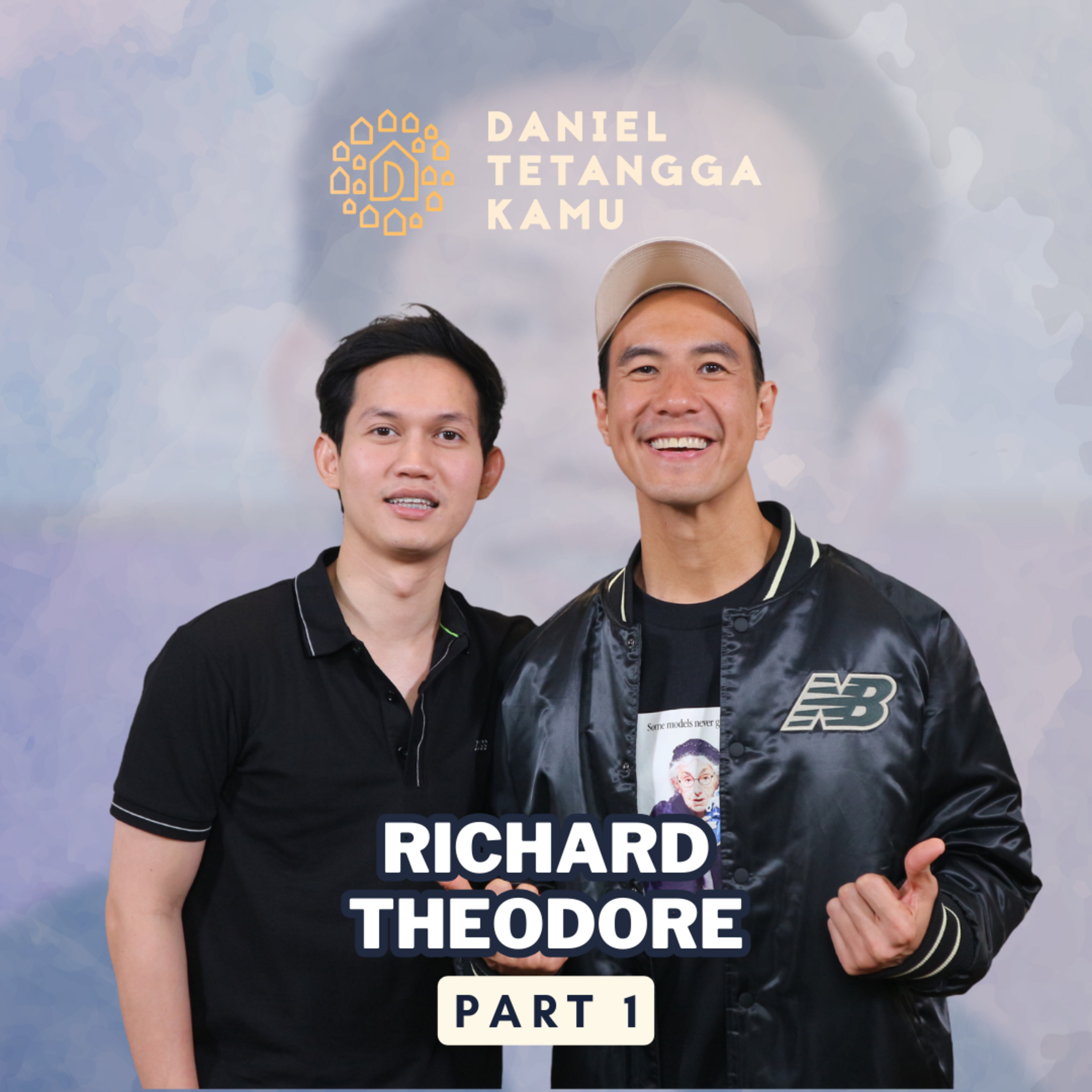 Daniel Tetangga Kamu