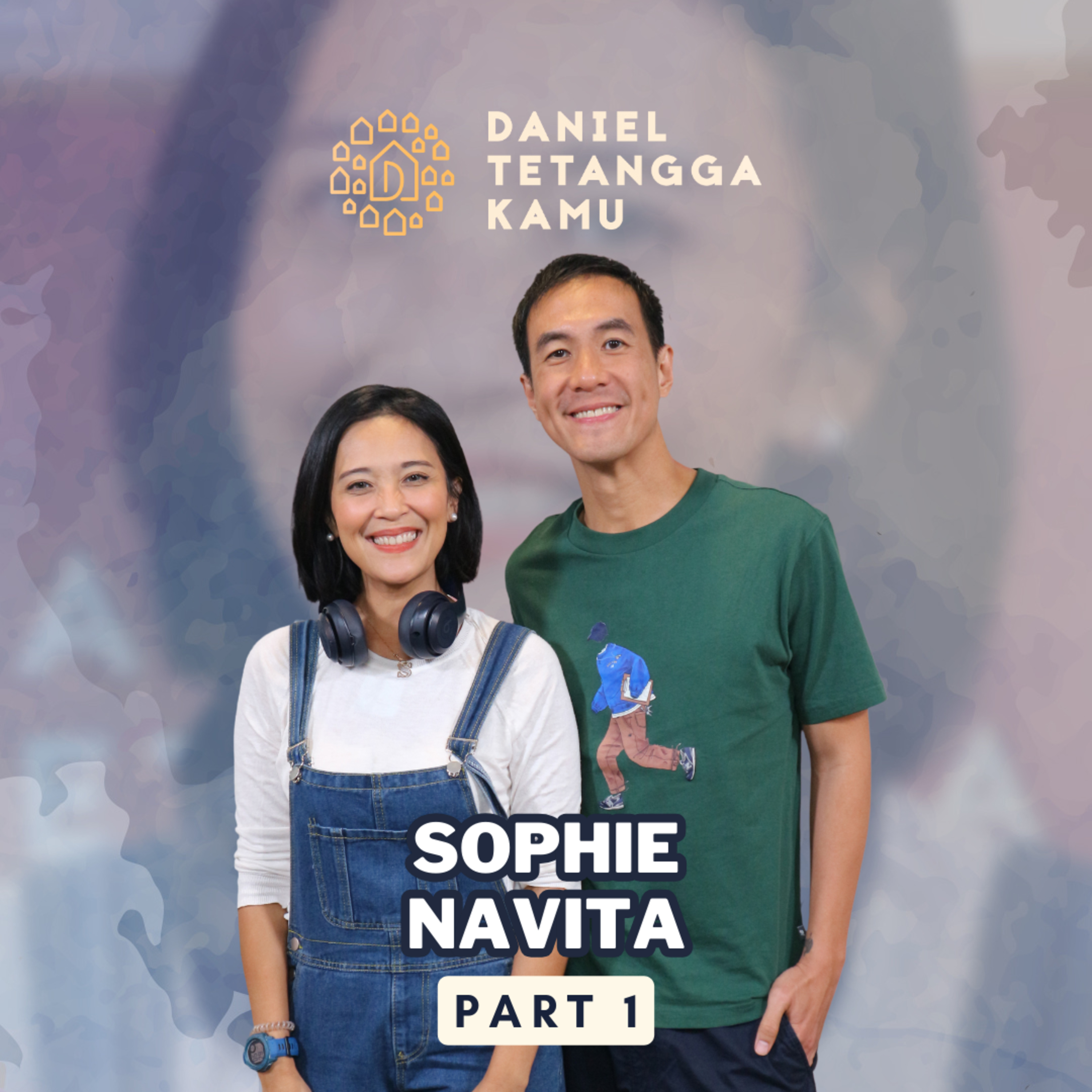 JATUH BANGUN BISNIS MUSIK PONGKI BIKIN SOPHIE NAVITA VAKUM DARI HIBURAN episode artwork