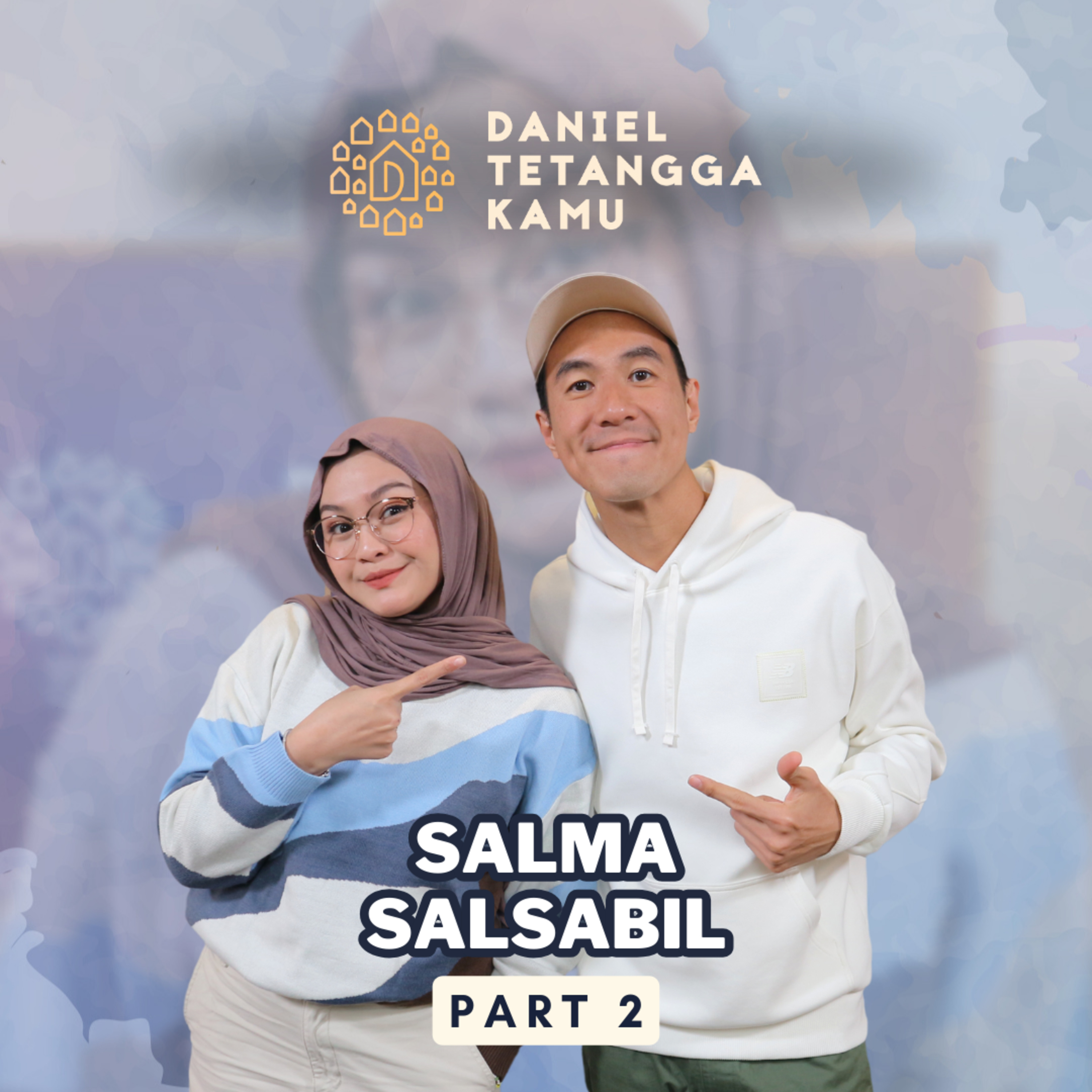 CUMA SALMA! TUKANG TIDUR, JARANG LATIHAN TAPI BISA MENANG INDONESIAN IDOL episode artwork