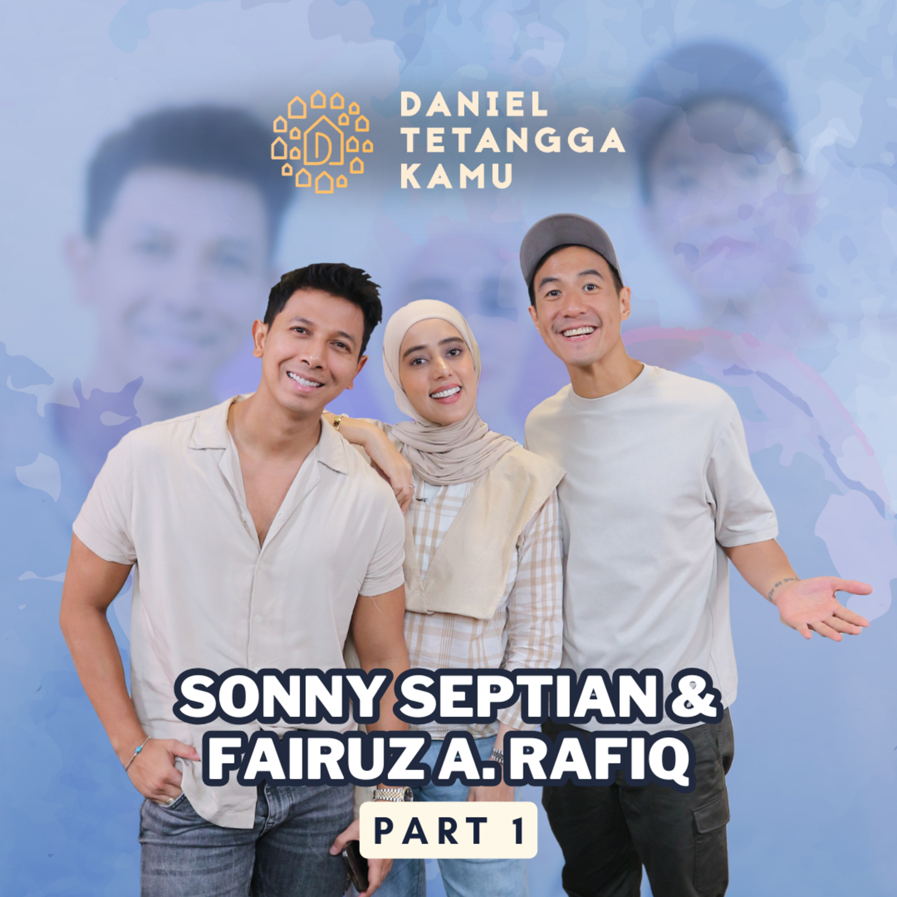DIAJAK NIKAH SONNY SEPTIAN, FAIRUZ A. RAFIQ KABUR KE MEKKAH! episode artwork