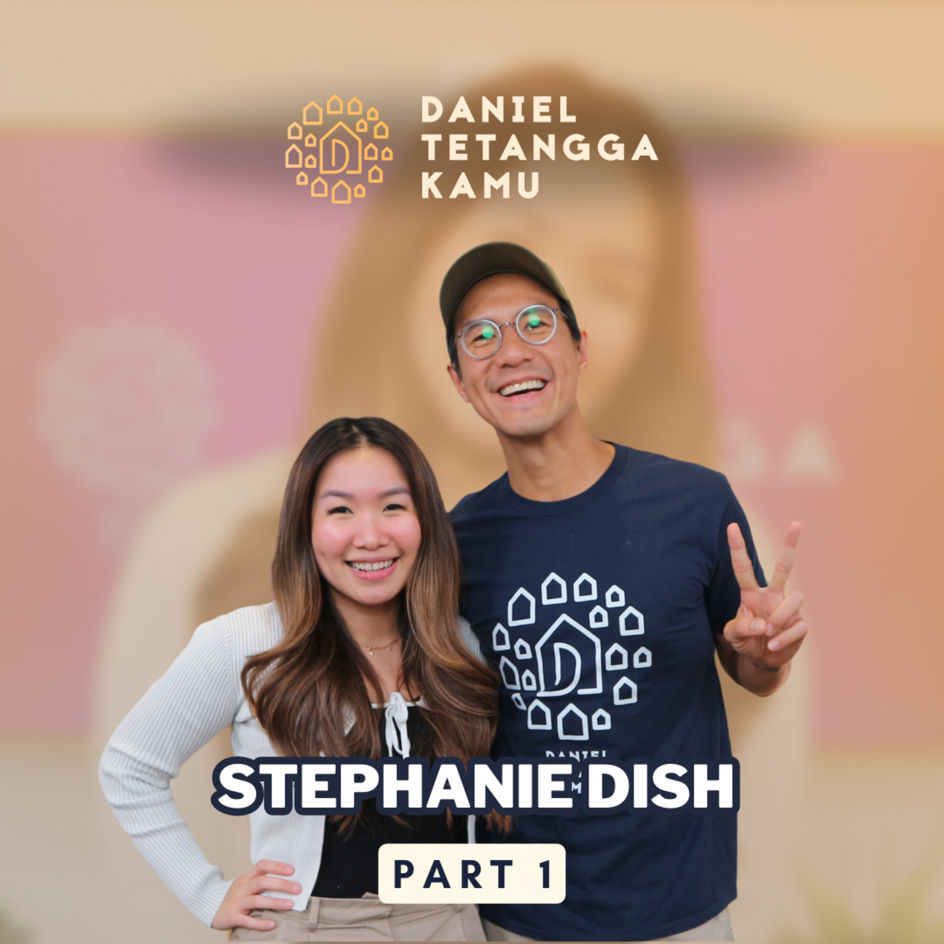 Daniel Tetangga Kamu