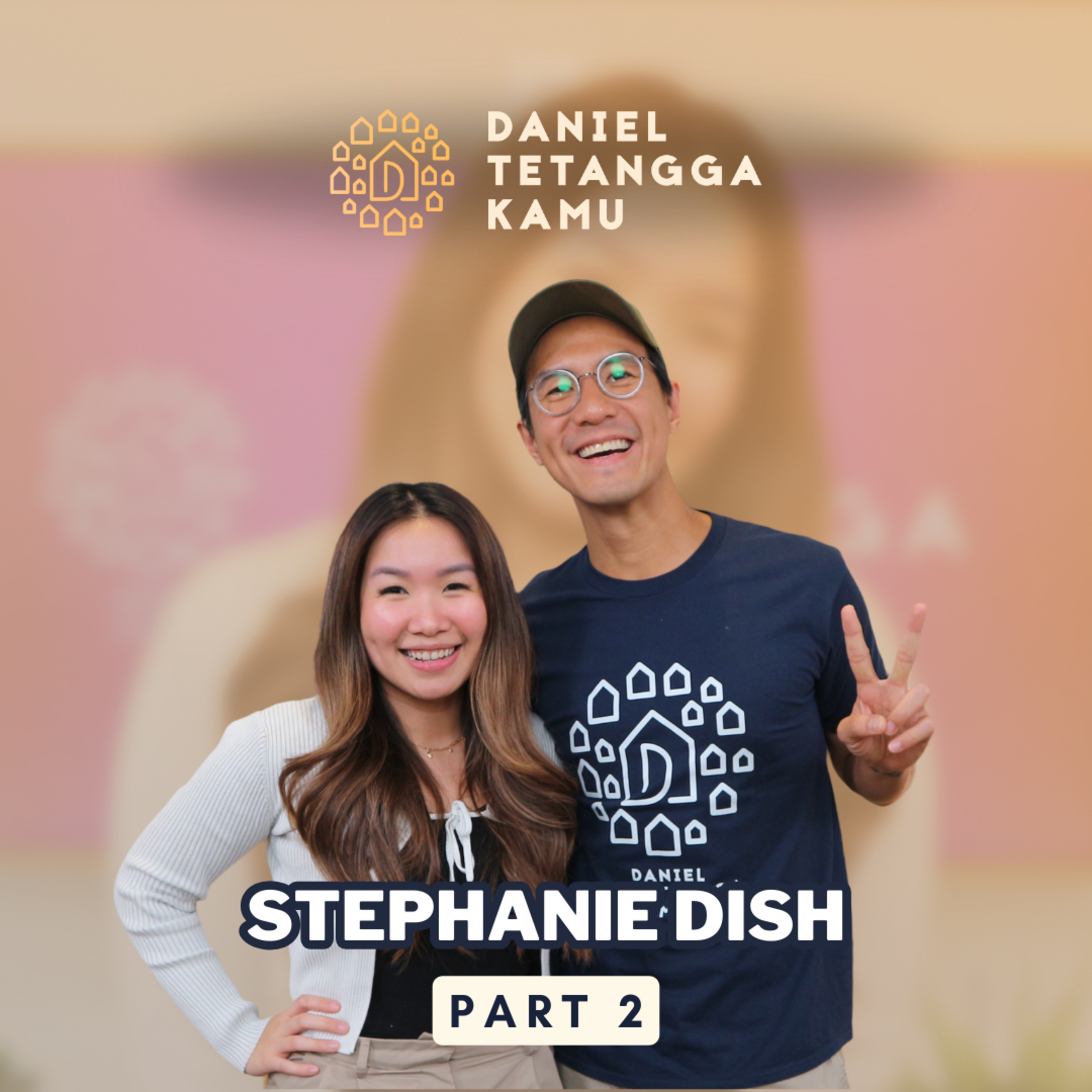 Daniel Tetangga Kamu