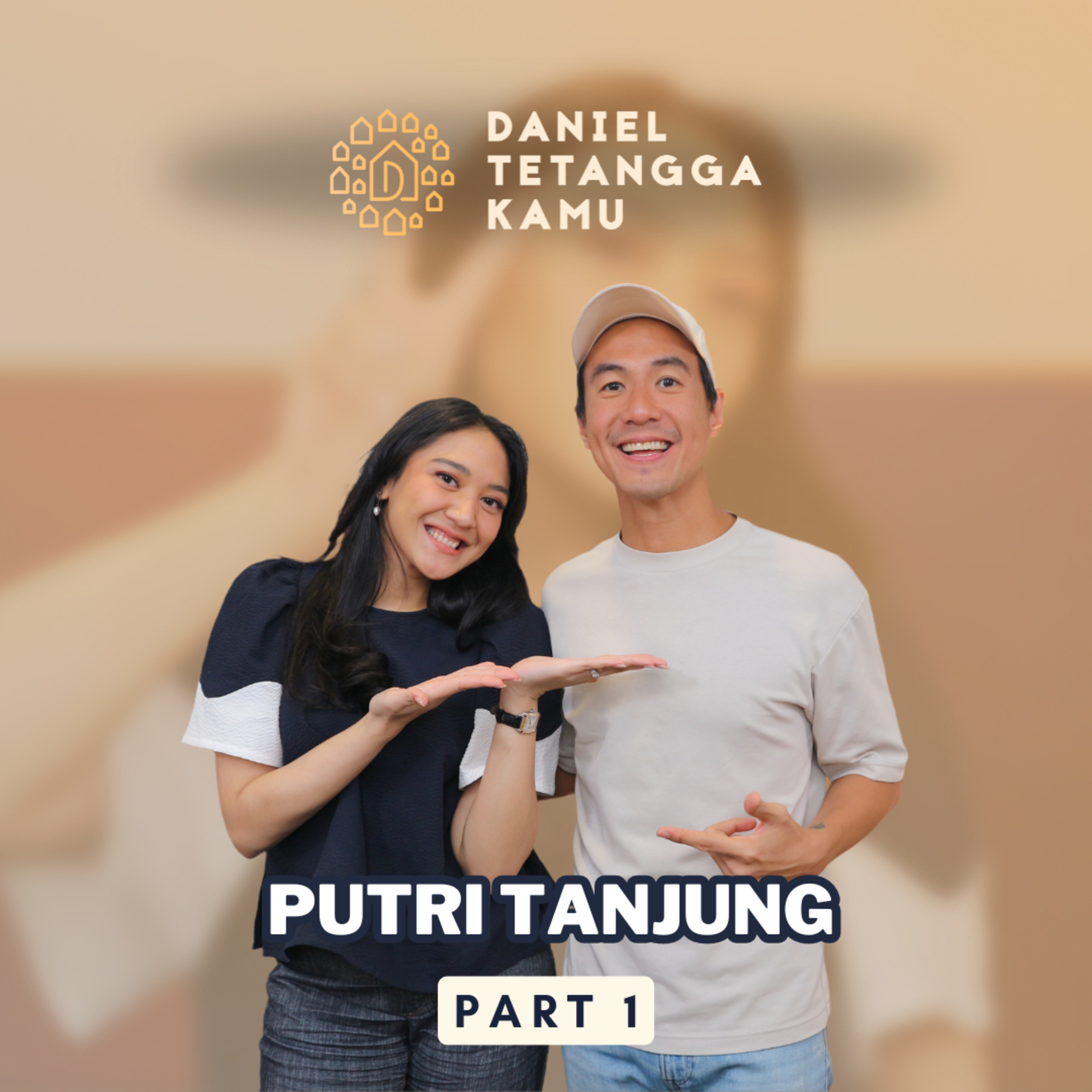 Daniel Tetangga Kamu