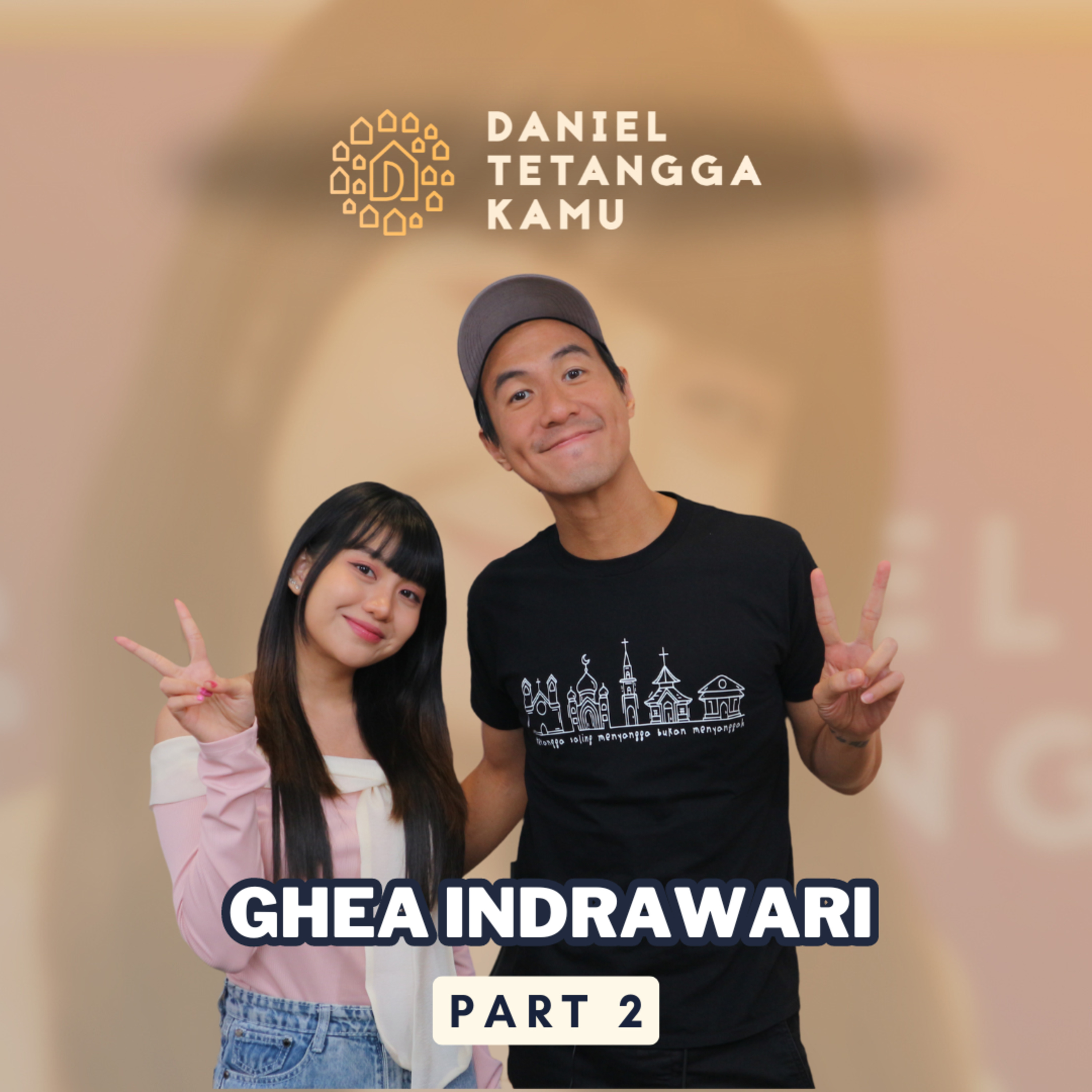 Daniel Tetangga Kamu