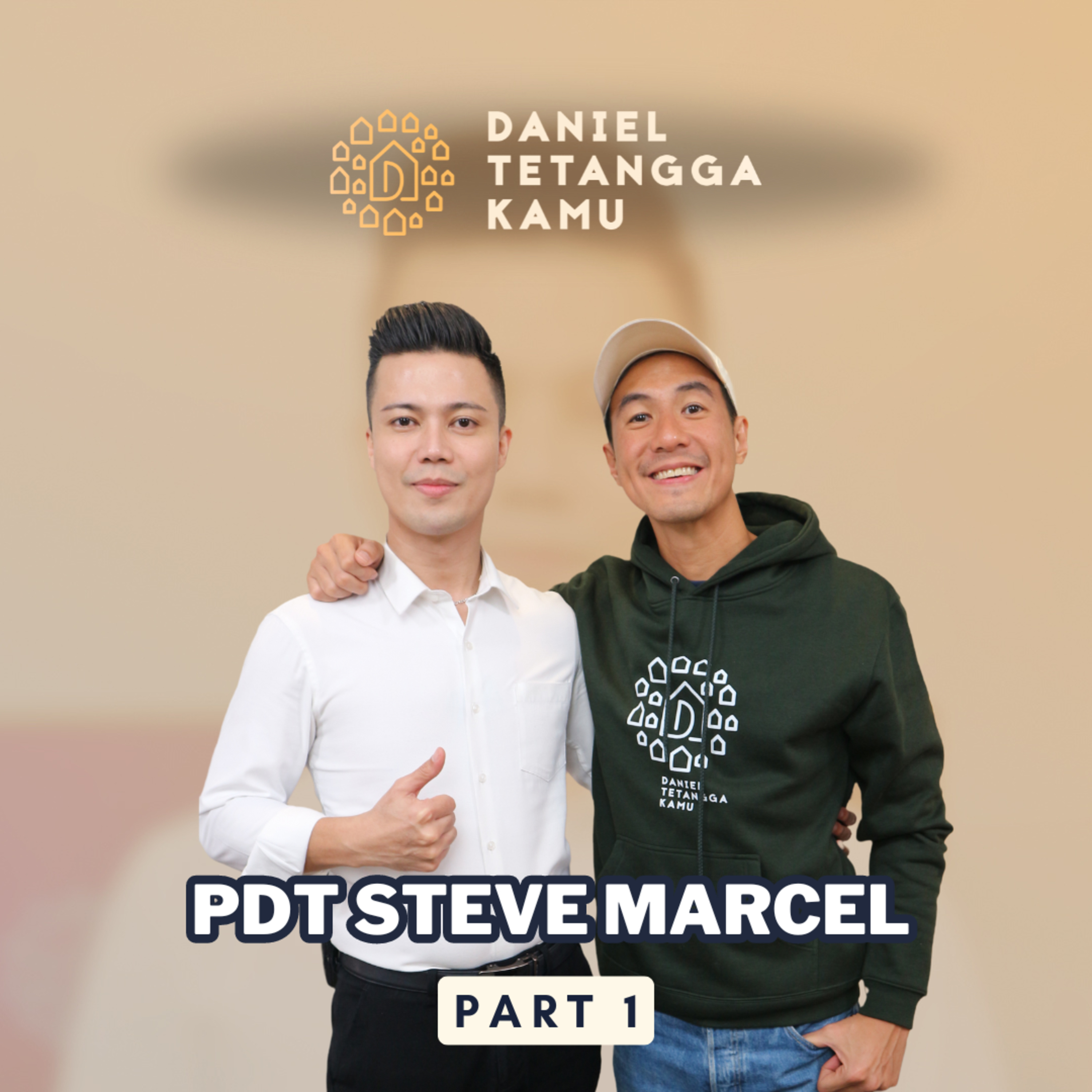 Daniel Tetangga Kamu